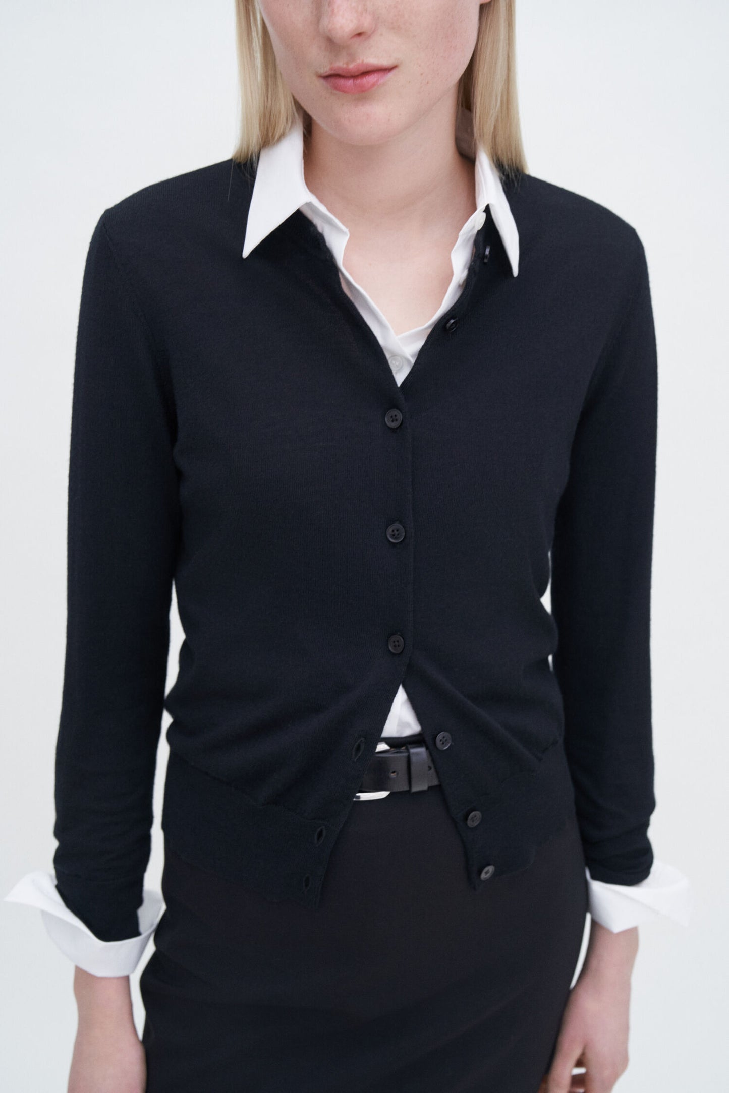 Filippa K Kofta Merino Short