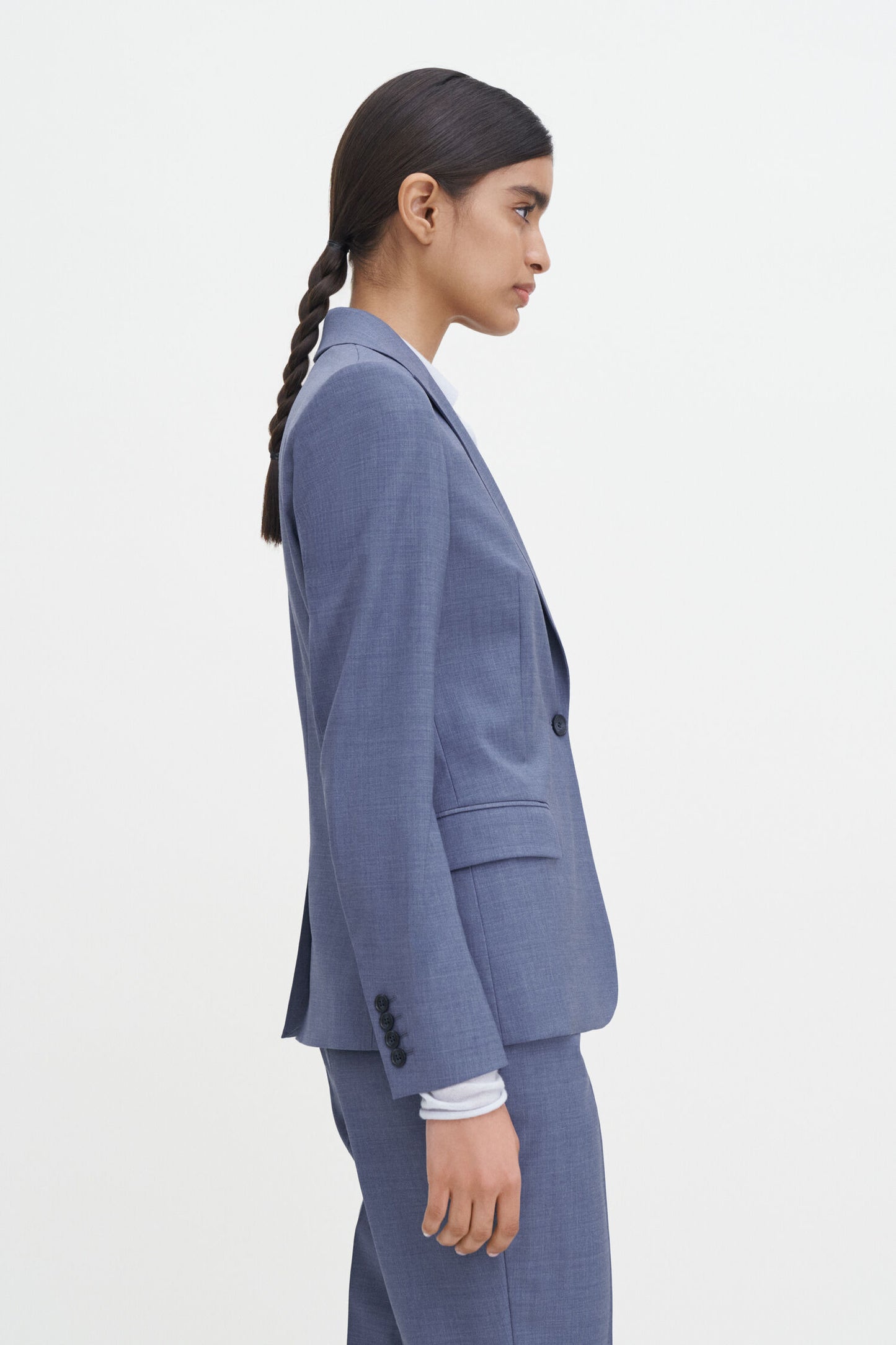 Filippa K Kavaj Sasha Cool Wool