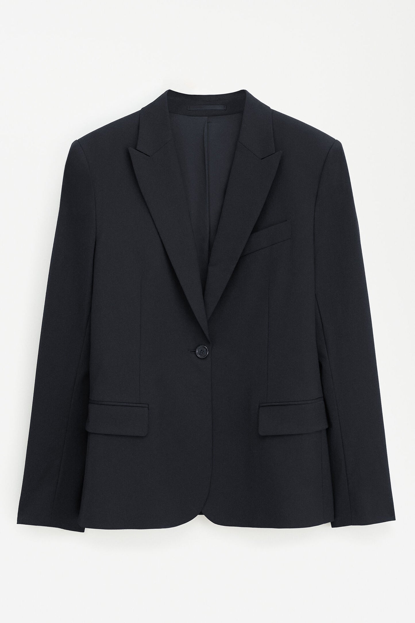 Filippa K Kavaj Sasha Cool Wool