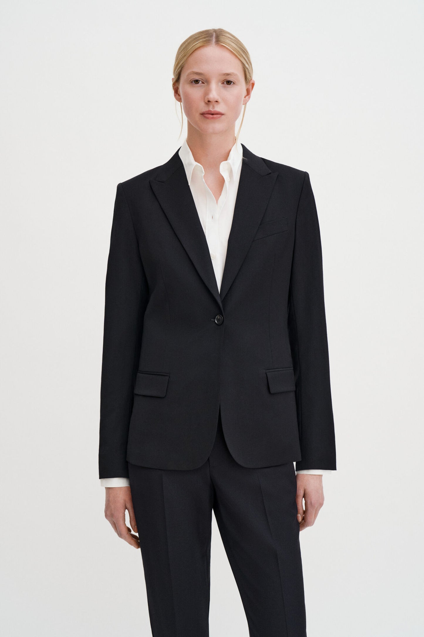 Filippa K Kavaj Sasha Cool Wool