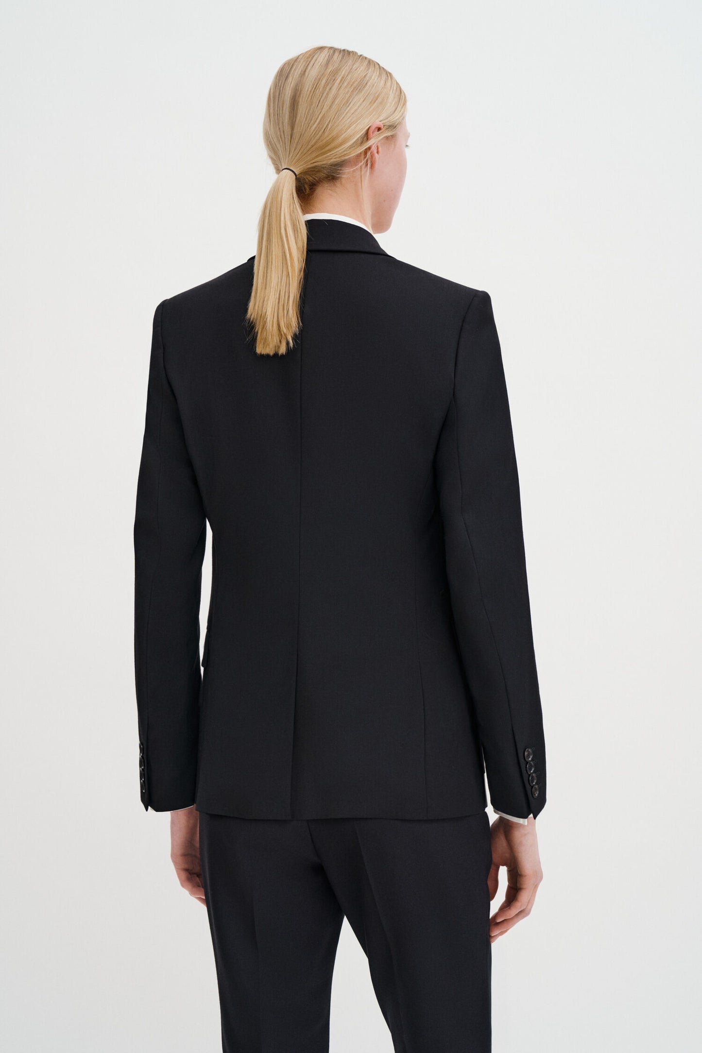 Filippa K Kavaj Sasha Cool Wool