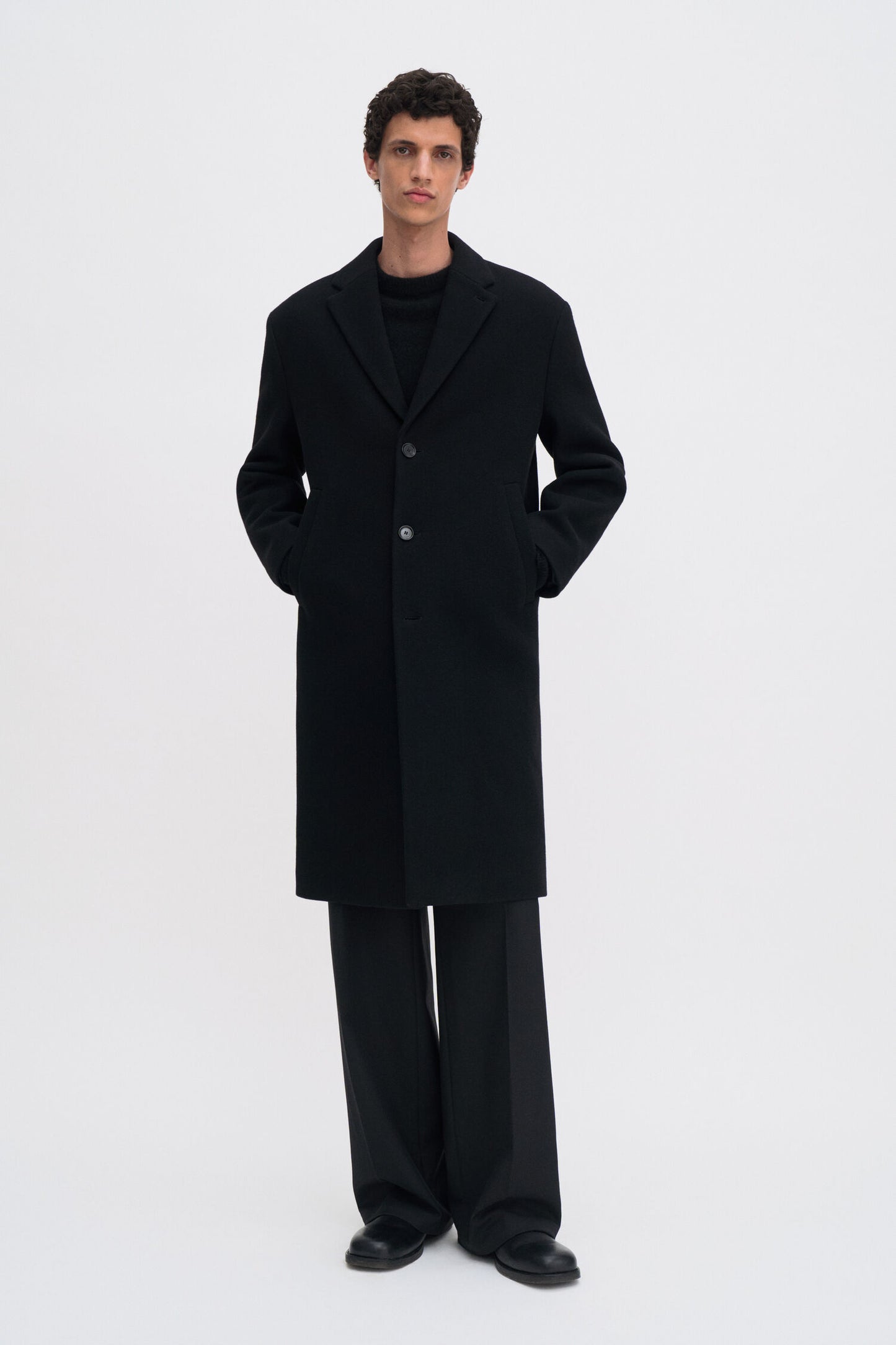 Filippa K Rock London