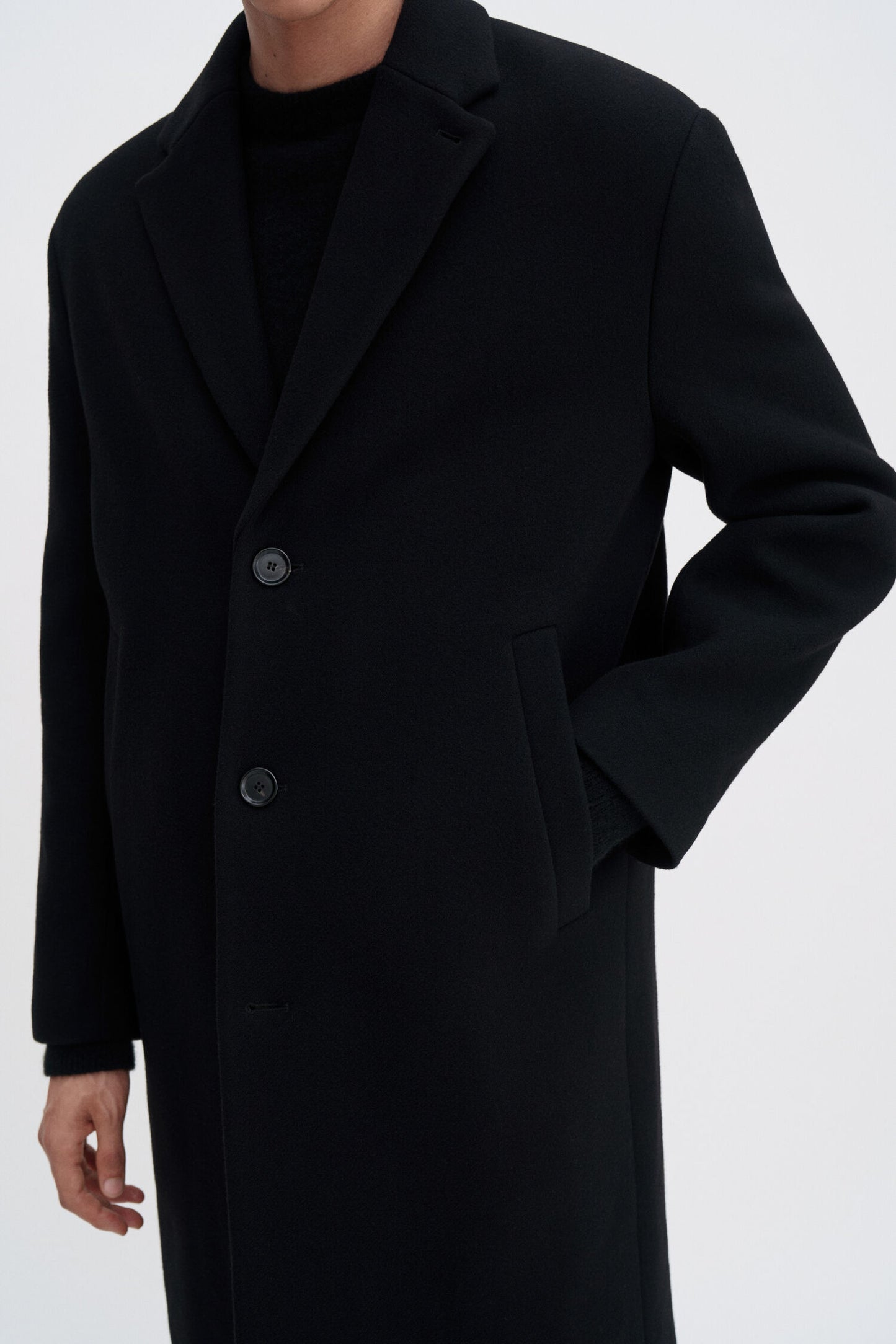 Filippa K Rock London