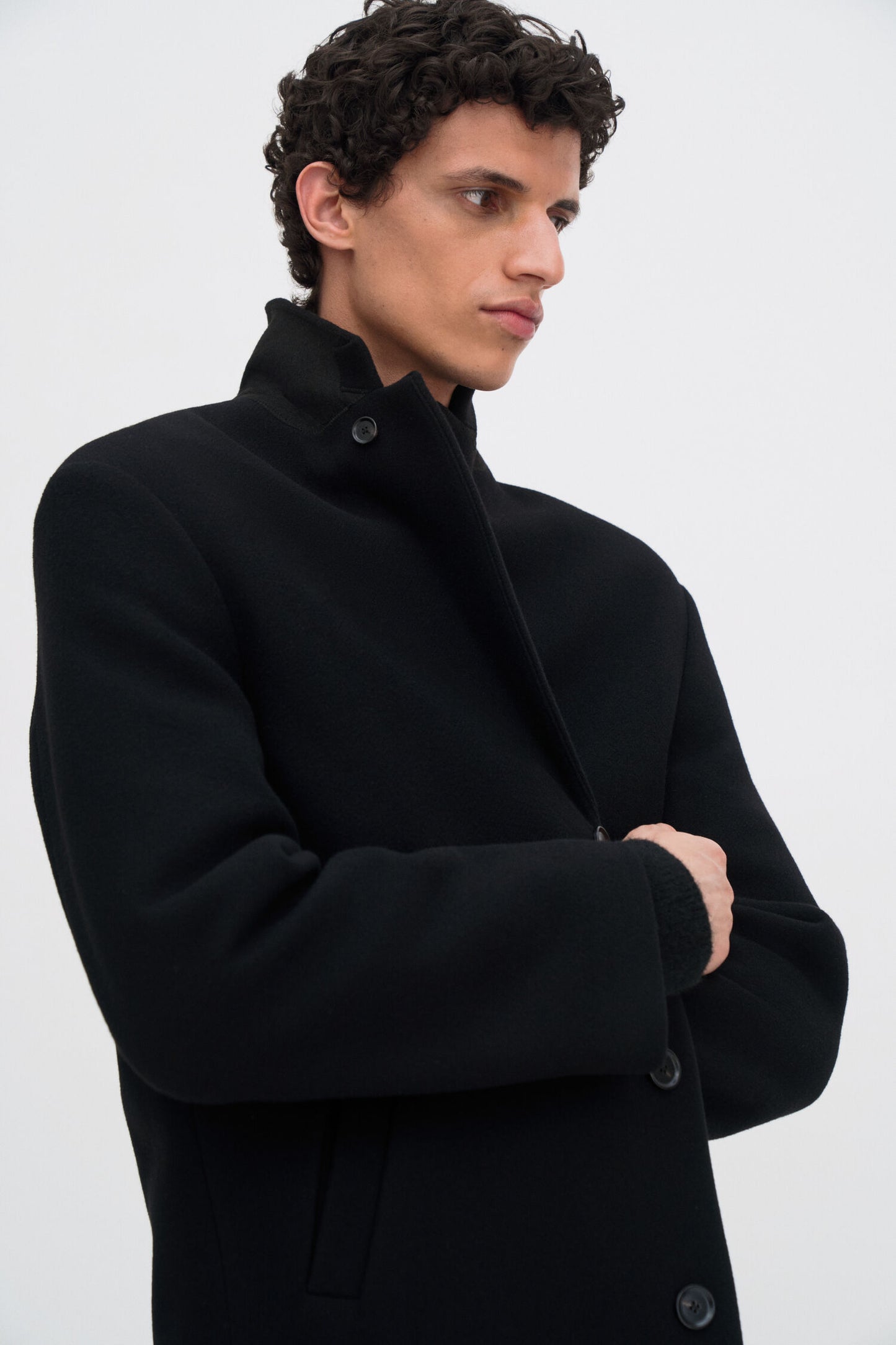 Filippa K Rock London