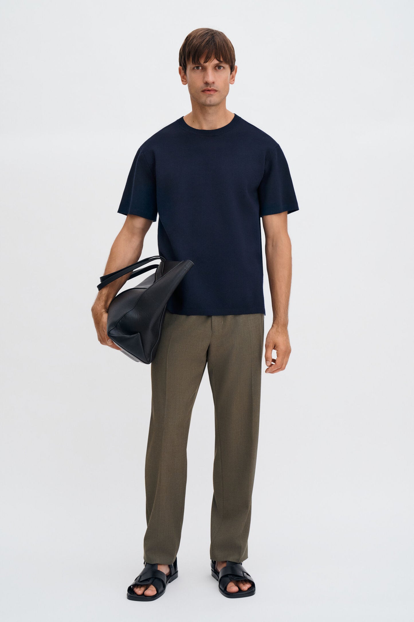 Filippa K Byxor Theo