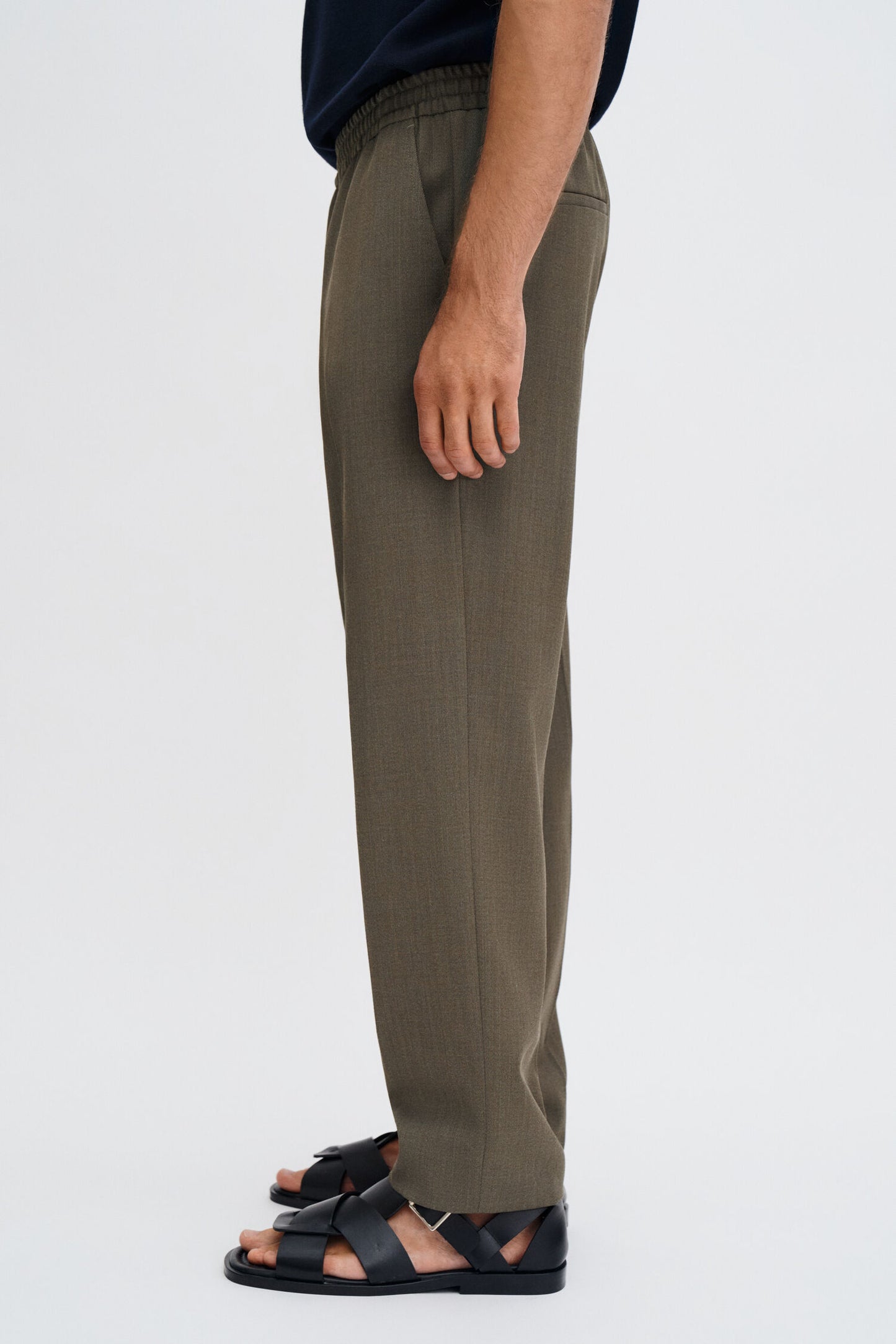 Filippa K Byxor Theo