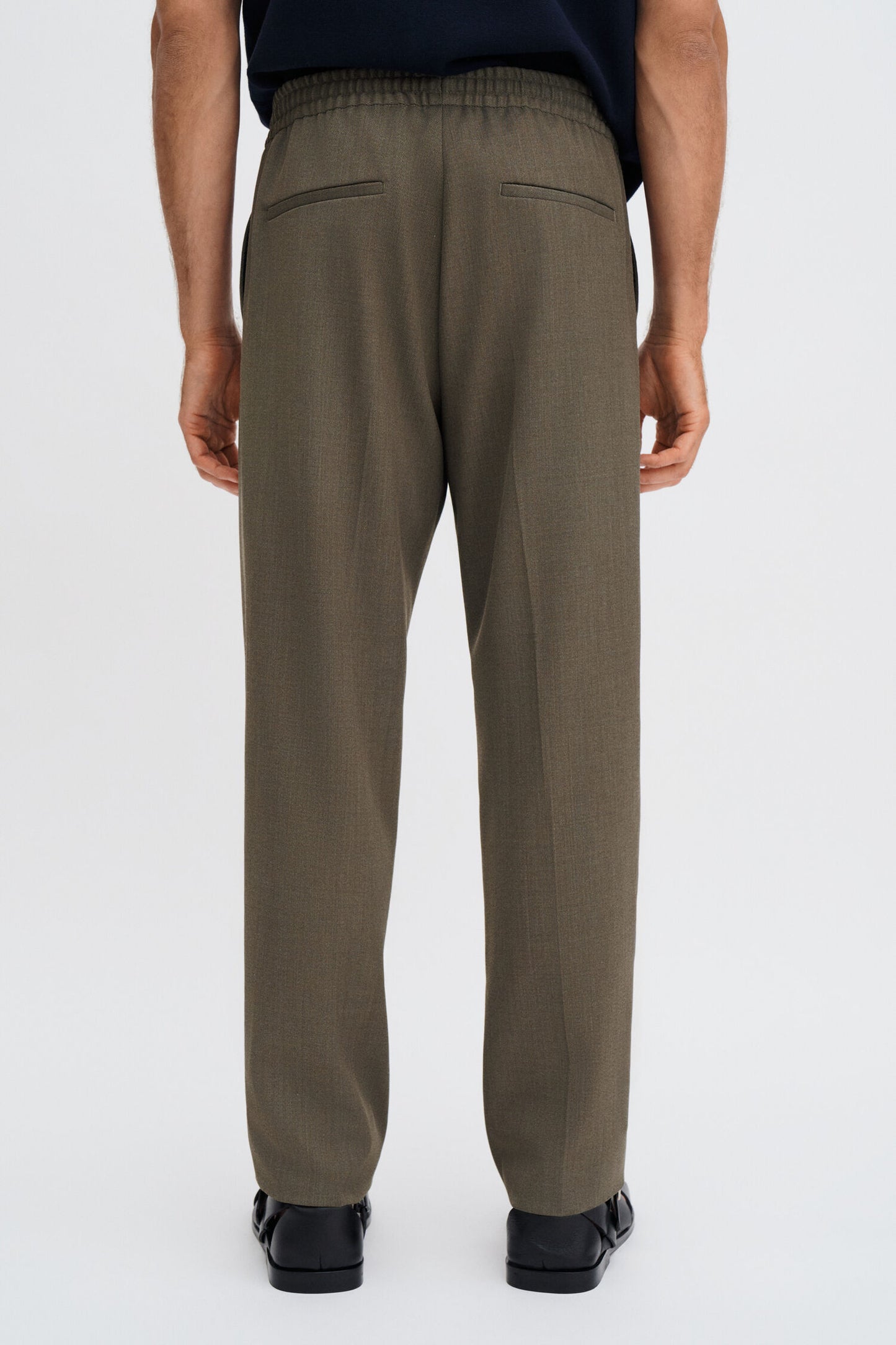 Filippa K Byxor Theo