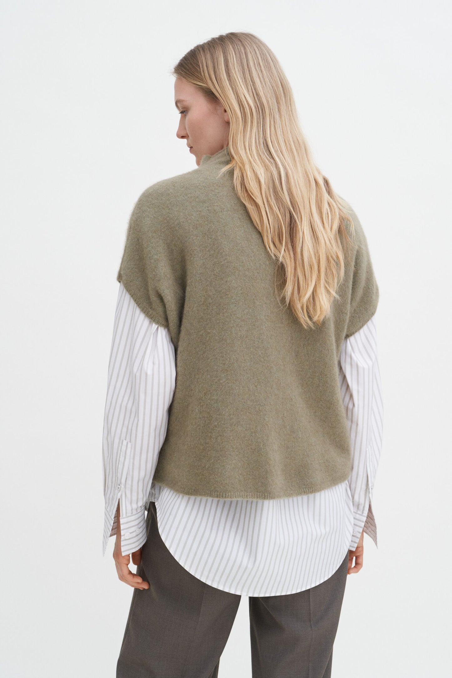 Filippa K Tröja Ximena Sweater