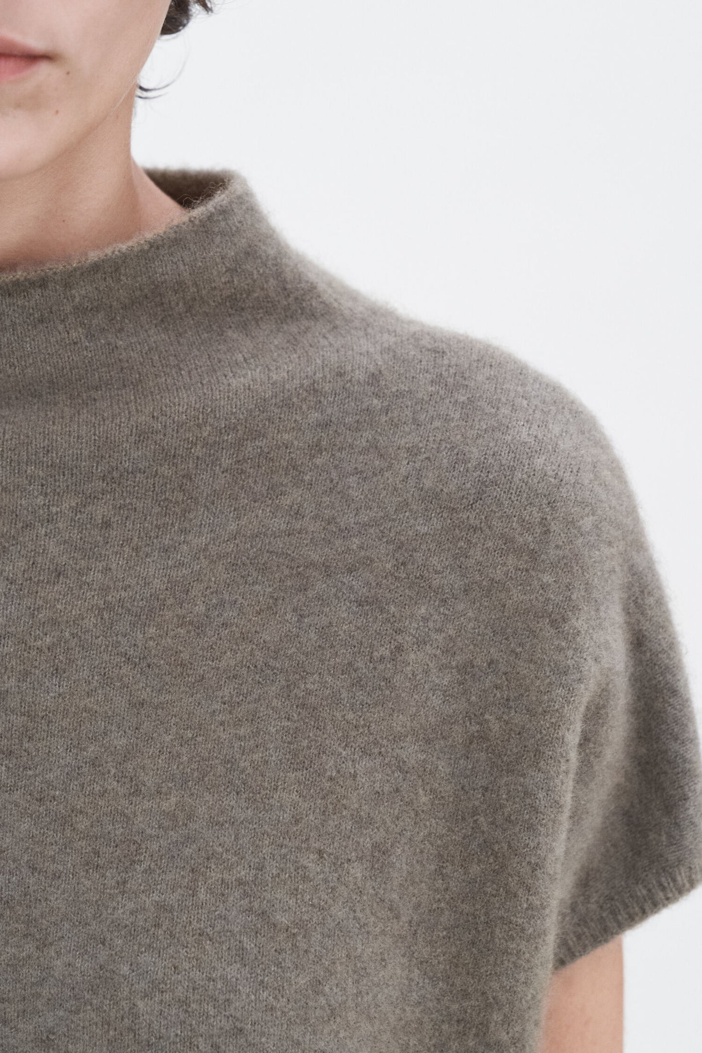 Filippa K Tröja Ximena Sweater