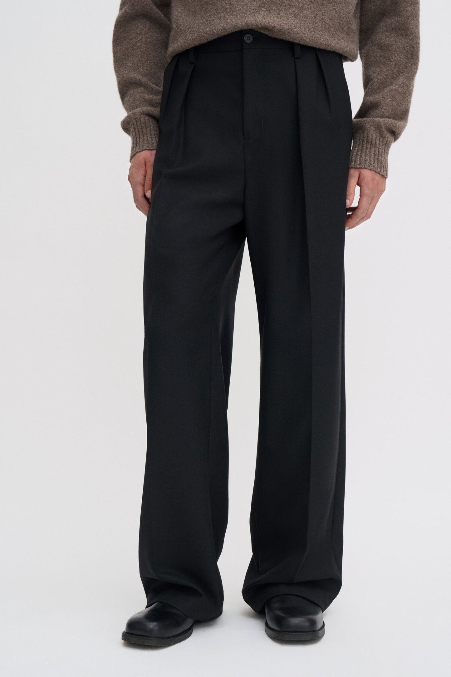 Filippa K Byxor Milo