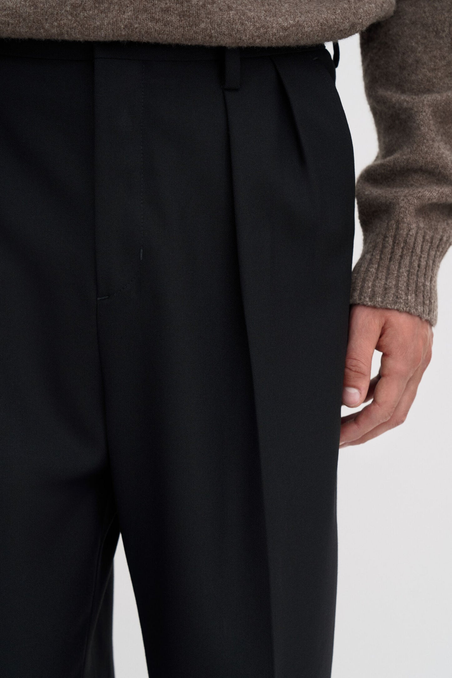 Filippa K Byxor Milo