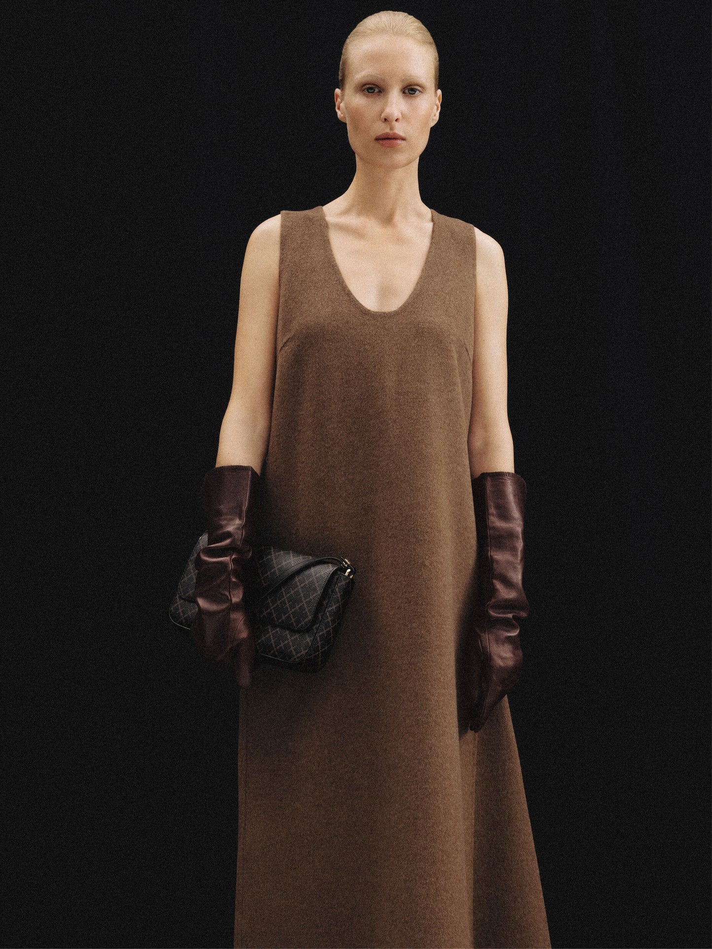 By Malene Birger Väska Tallie