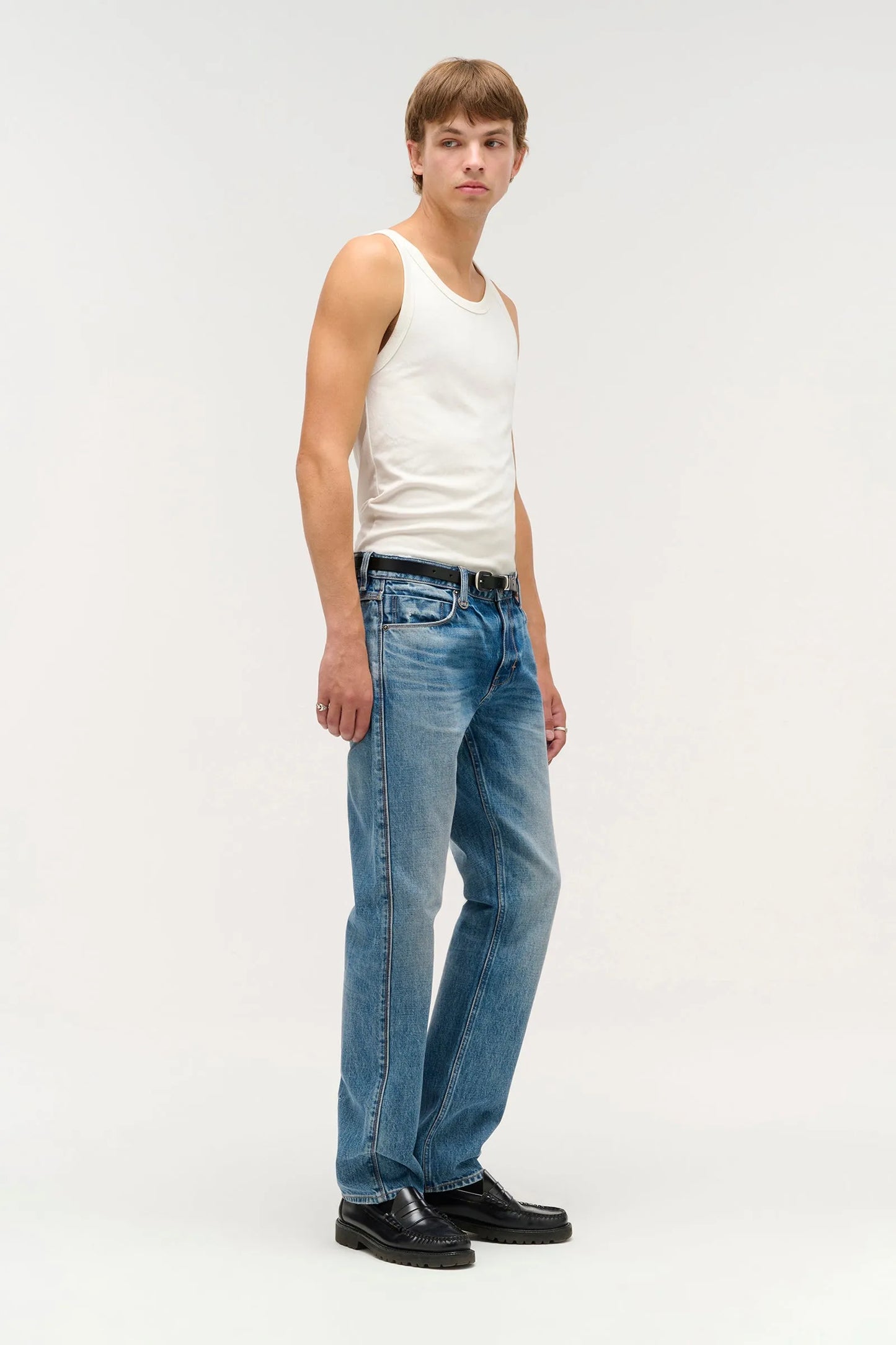 Neuw Jeans Ray Straight Temper