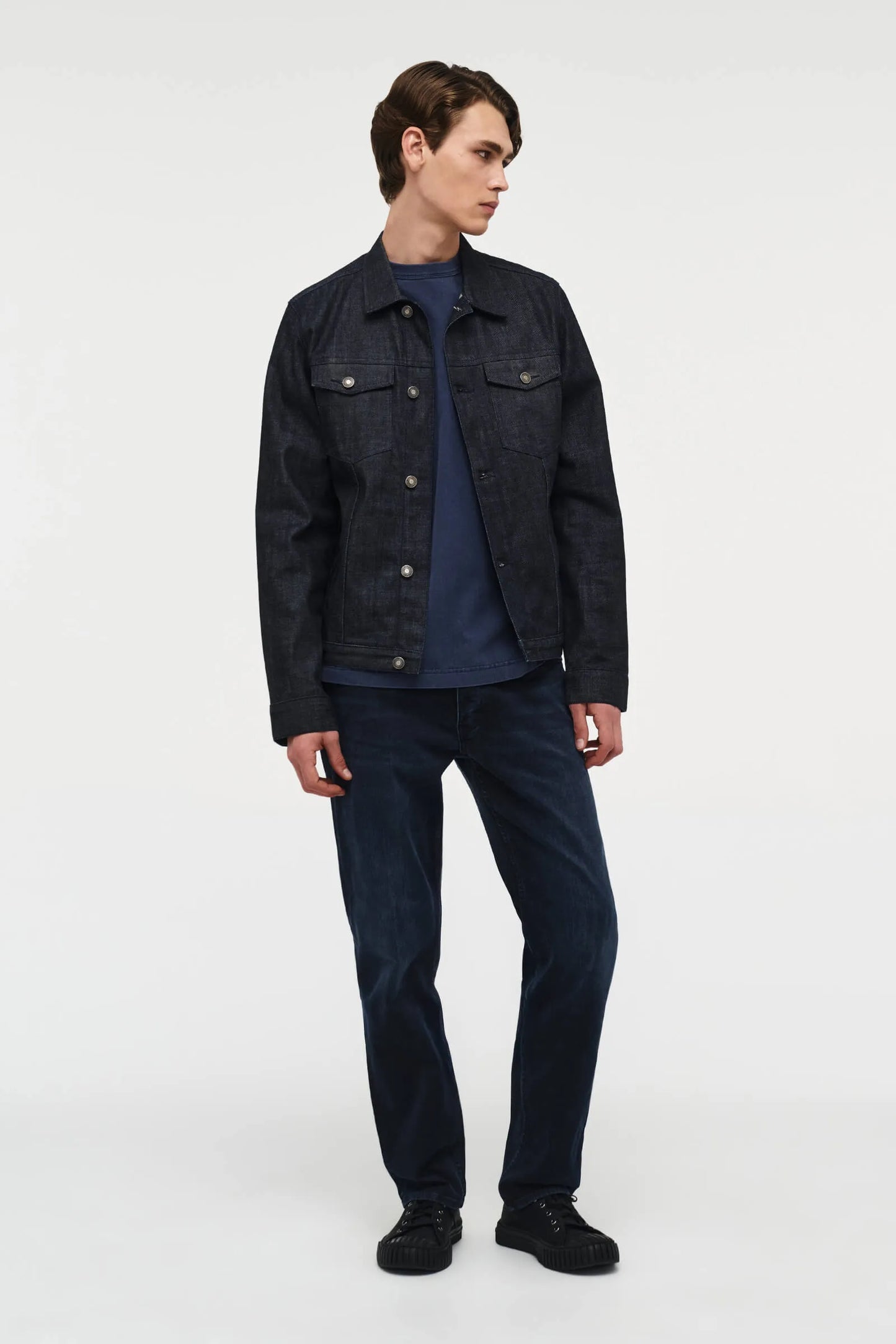 Neuw Jeans Lou Straight Polar