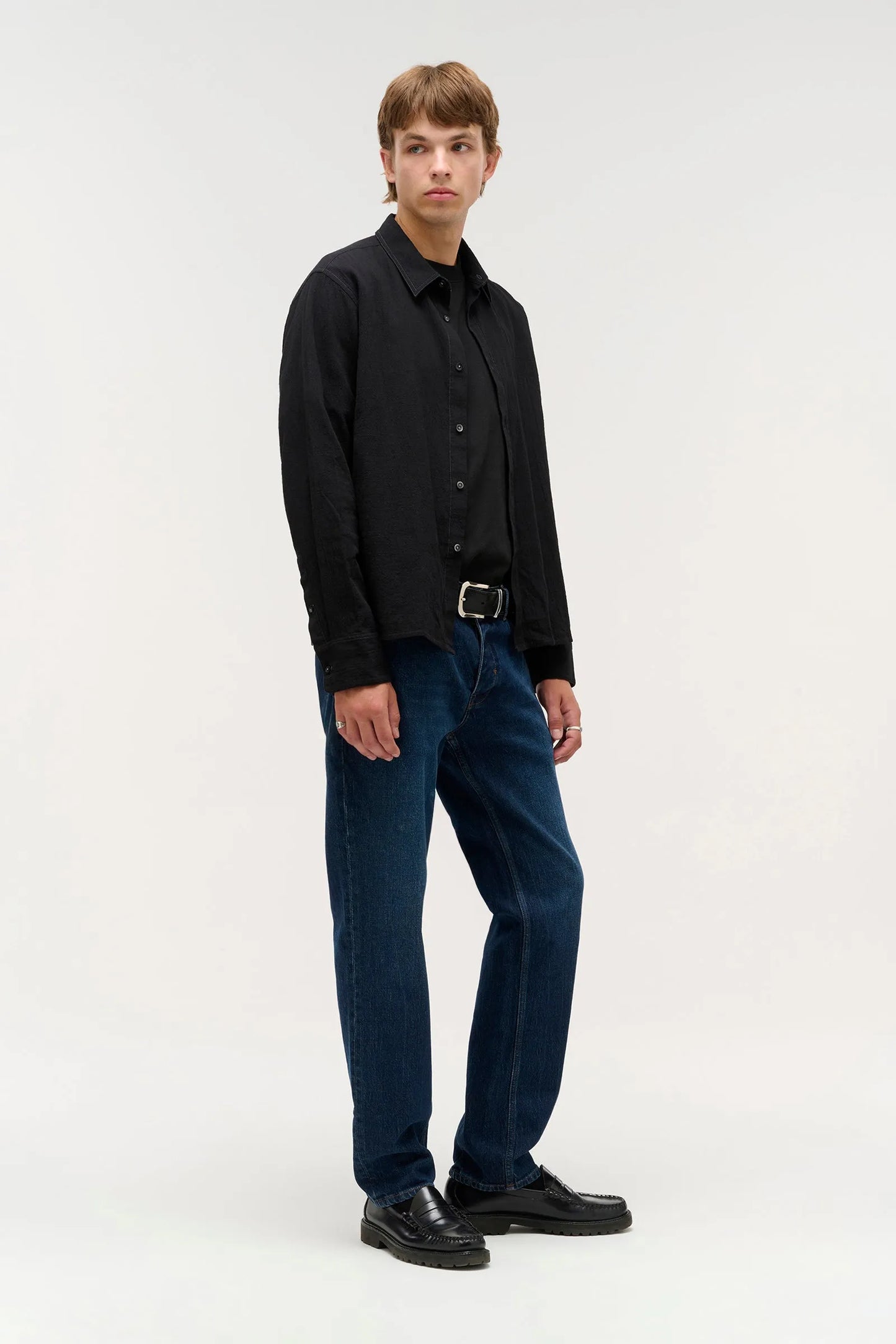 Neuw Jeans Ray Straight Hunter