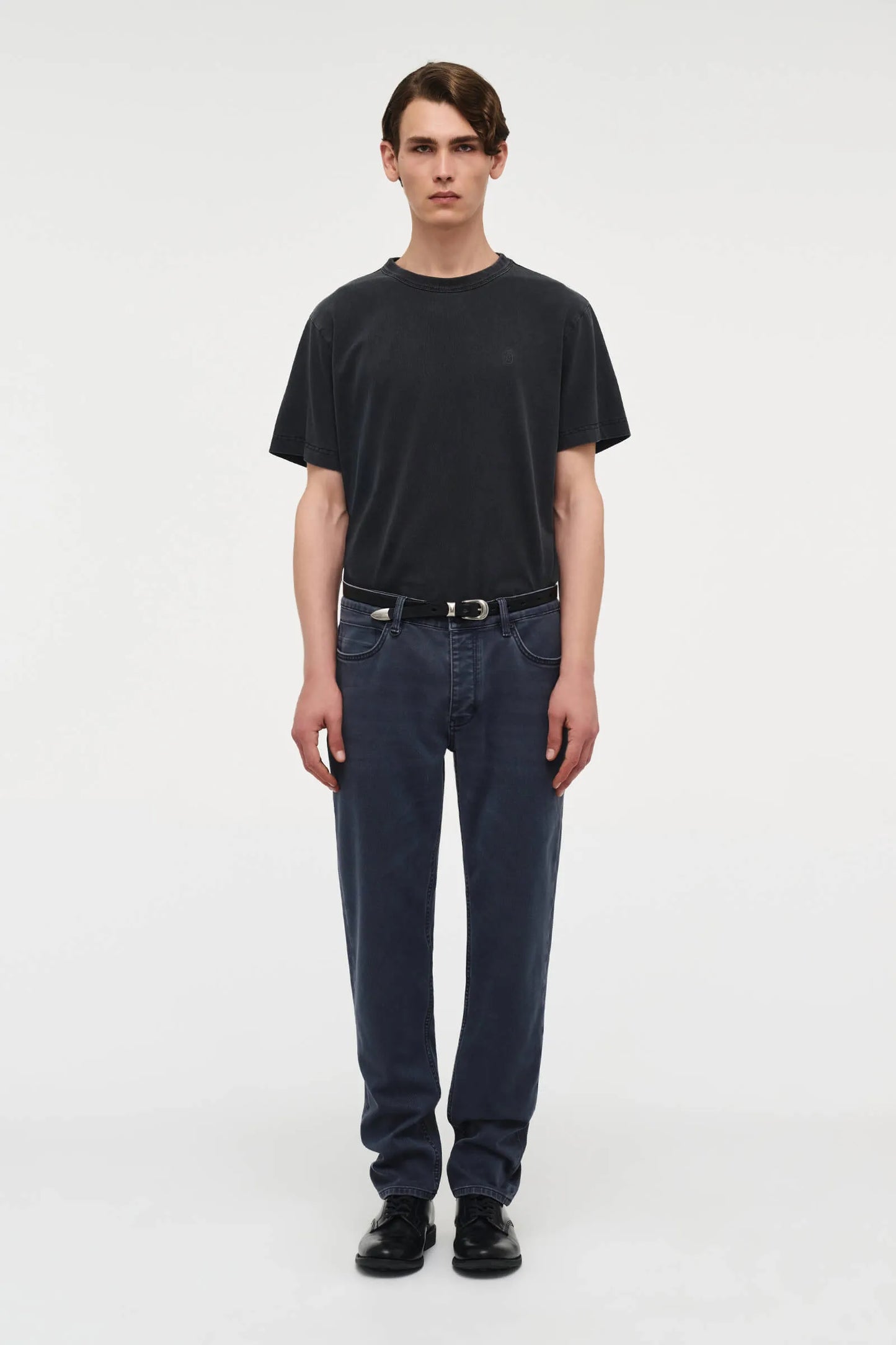 Neuw Jeans Lou Straight Liberte