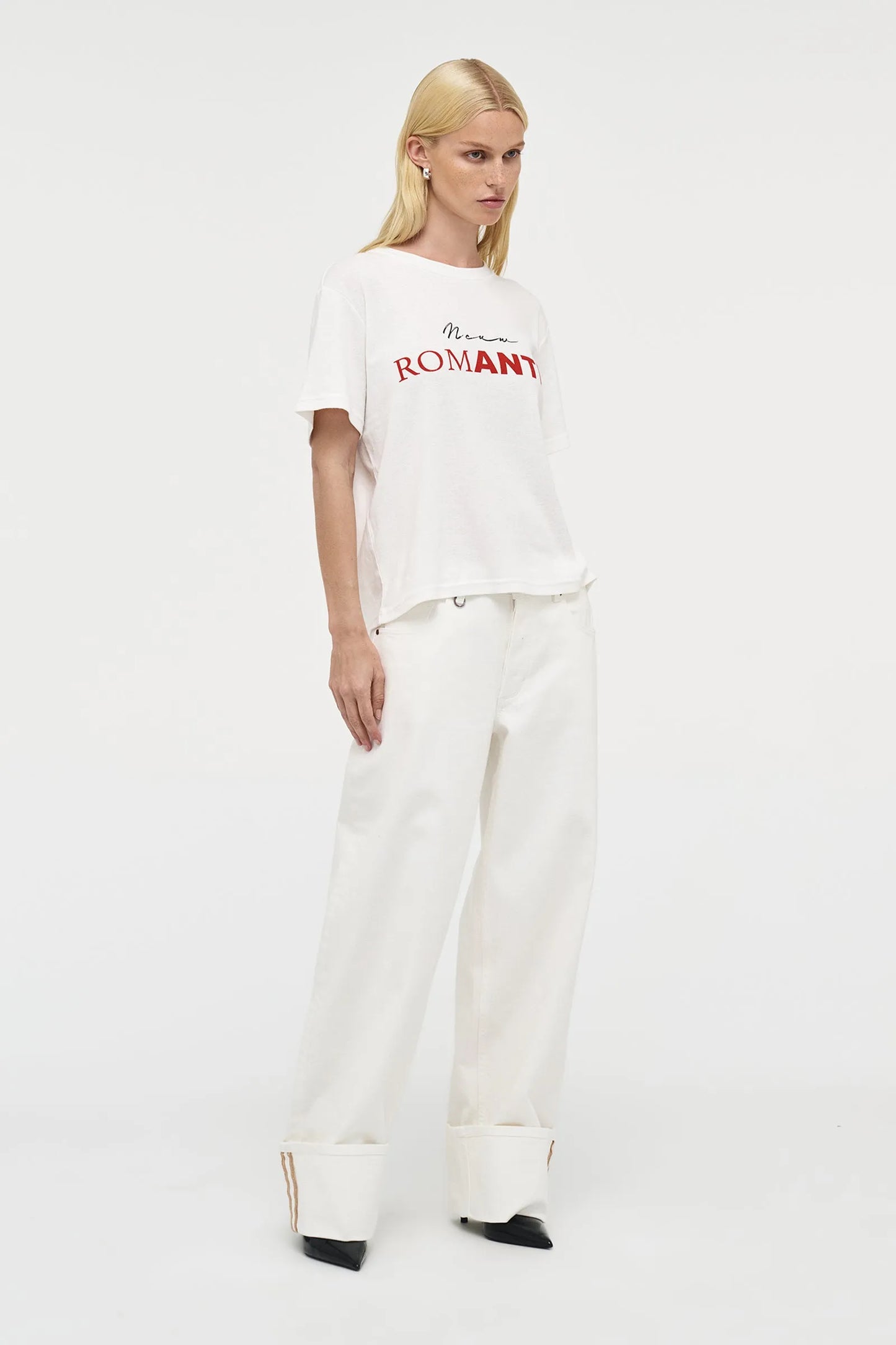 Neuw Jeans Nancy Barrel