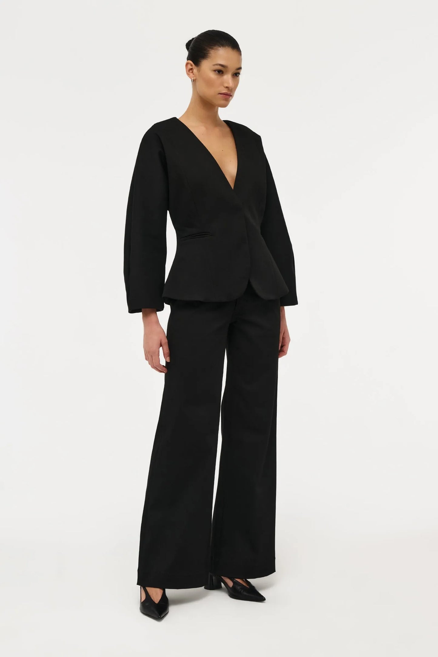 Neuw Kavaj Sculpt Scuba