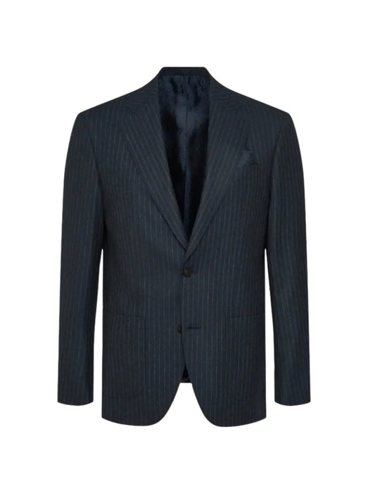 Sand Copenhagen Kavaj 1874 Star Napoli PP