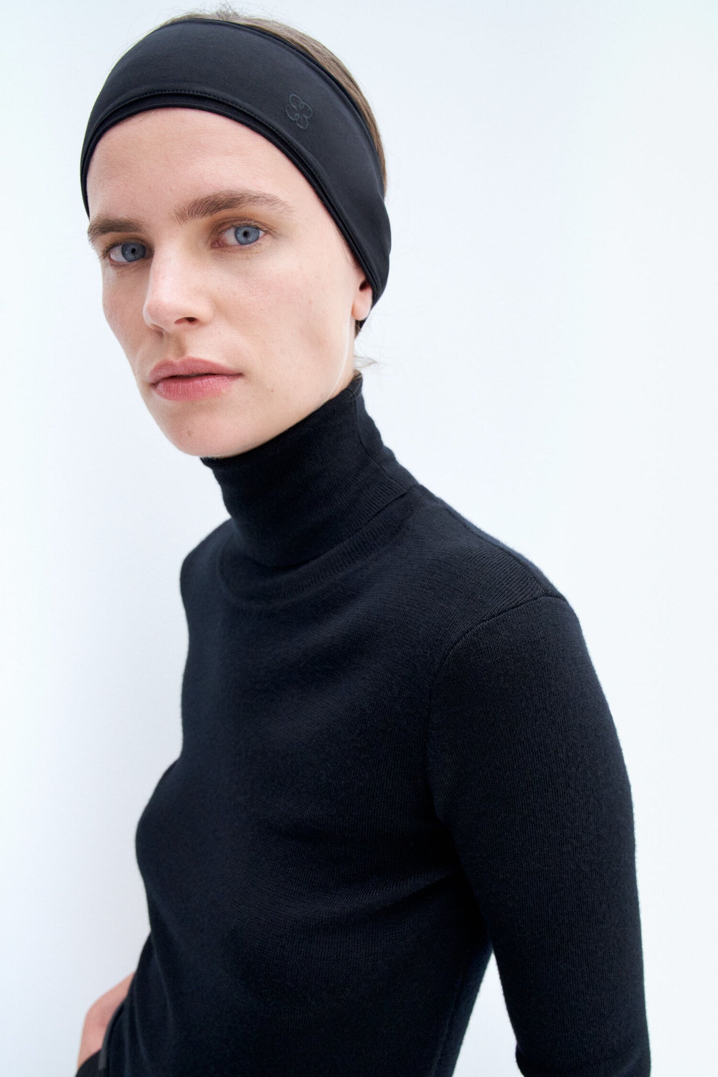 Filippa K Headband Jersey