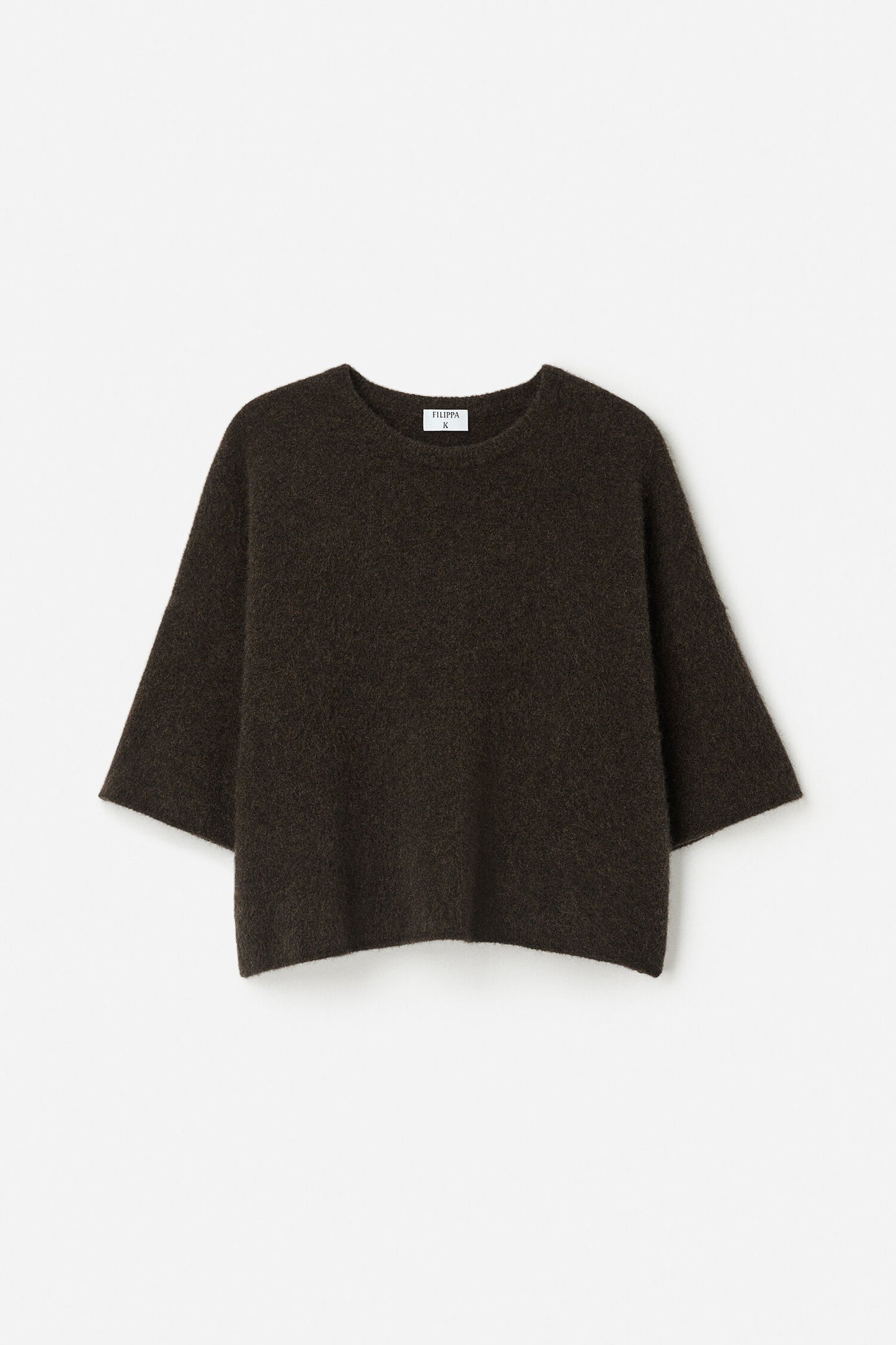 Filippa K Tröja Yak Tee