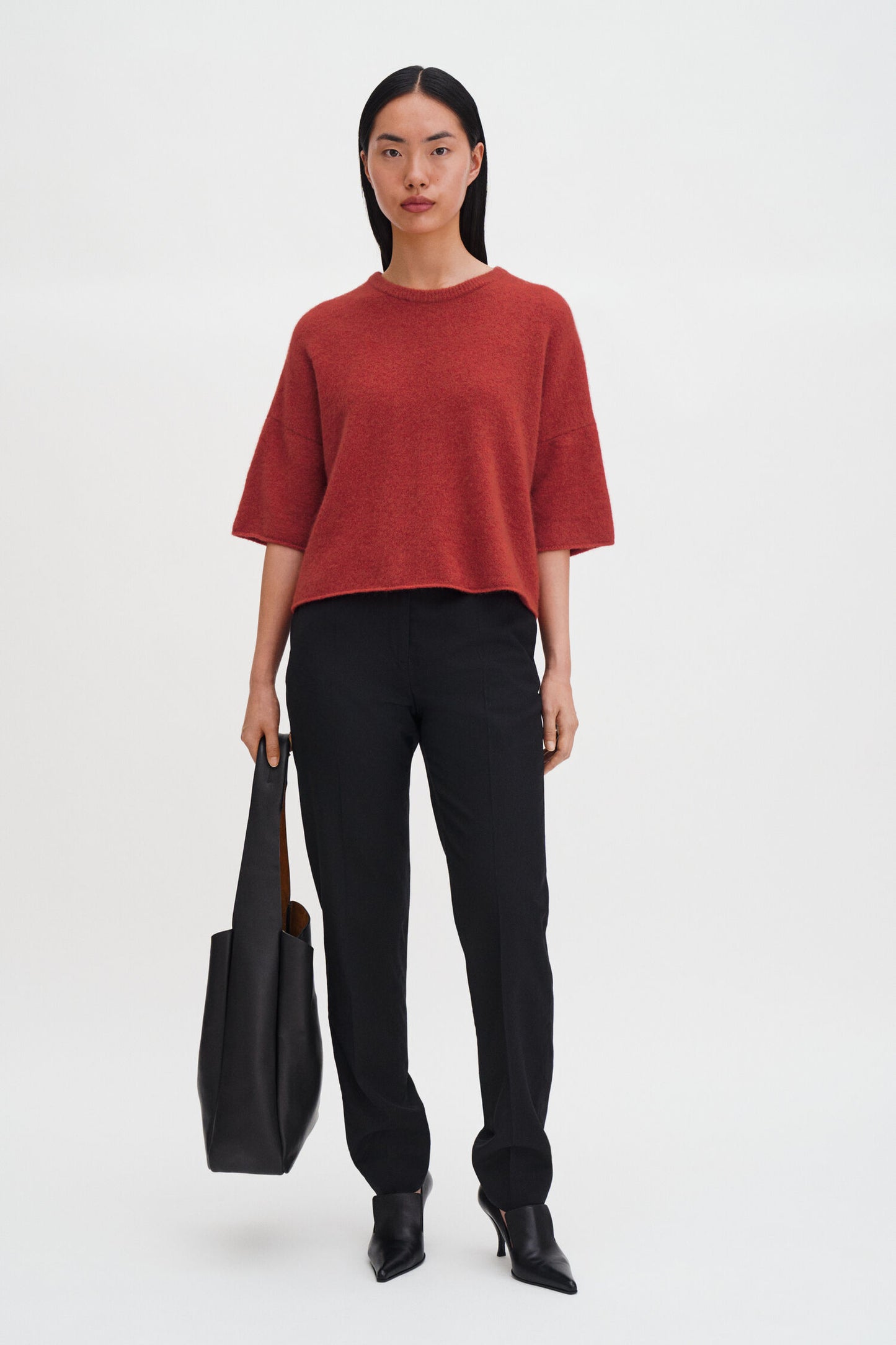 Filippa K Tröja Yak