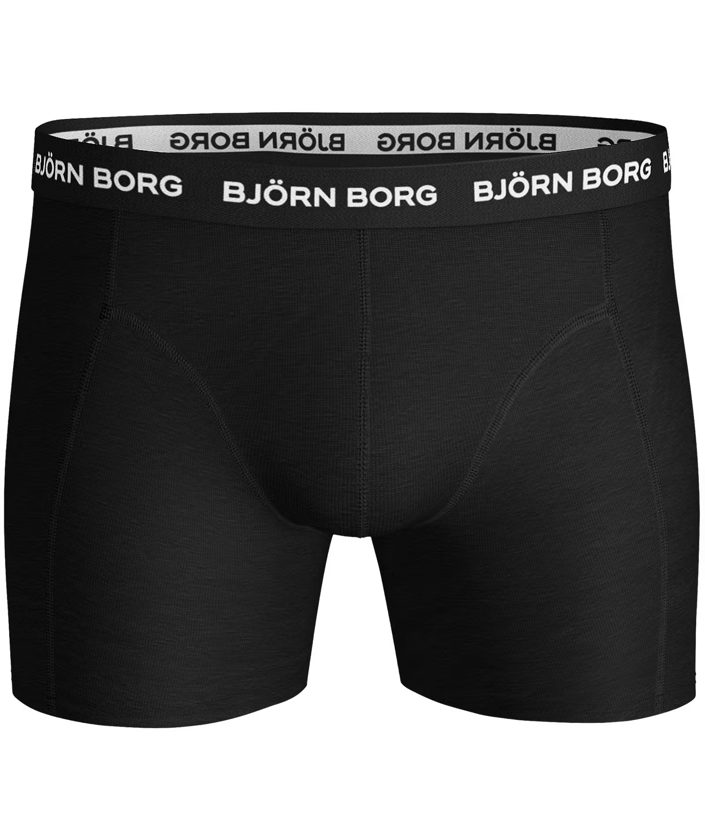 Björn Borg Kalsonger Cotton Stretch 3P
