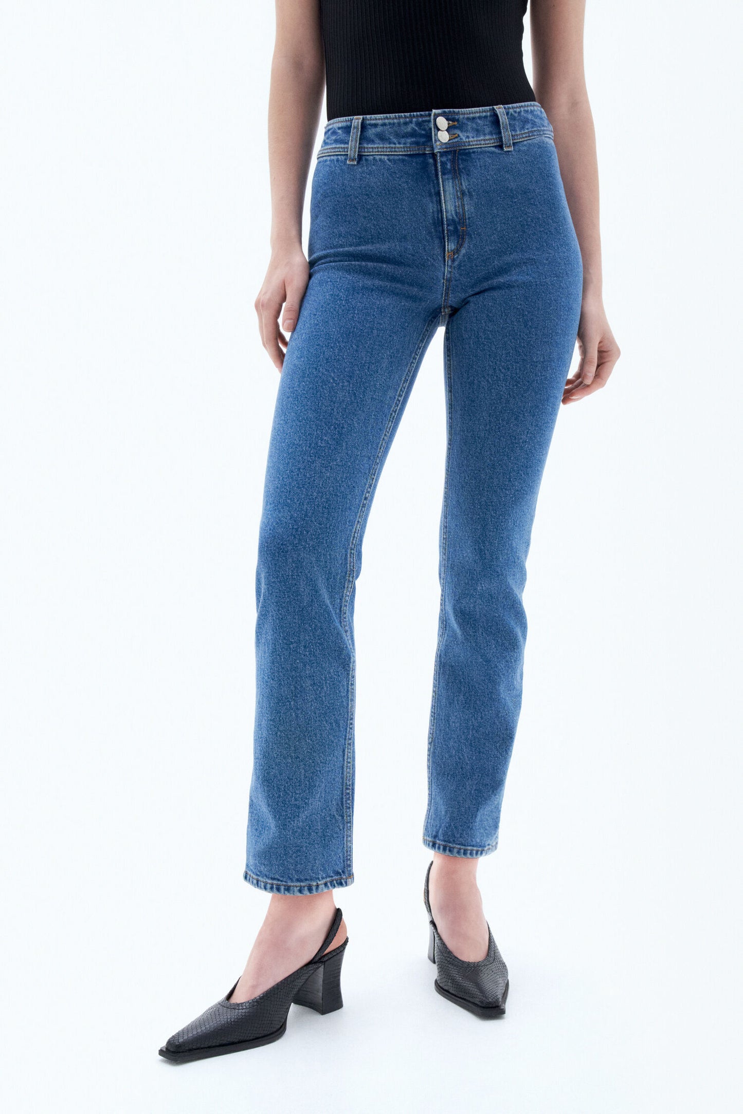 Filippa K Jeans 90s Stretch