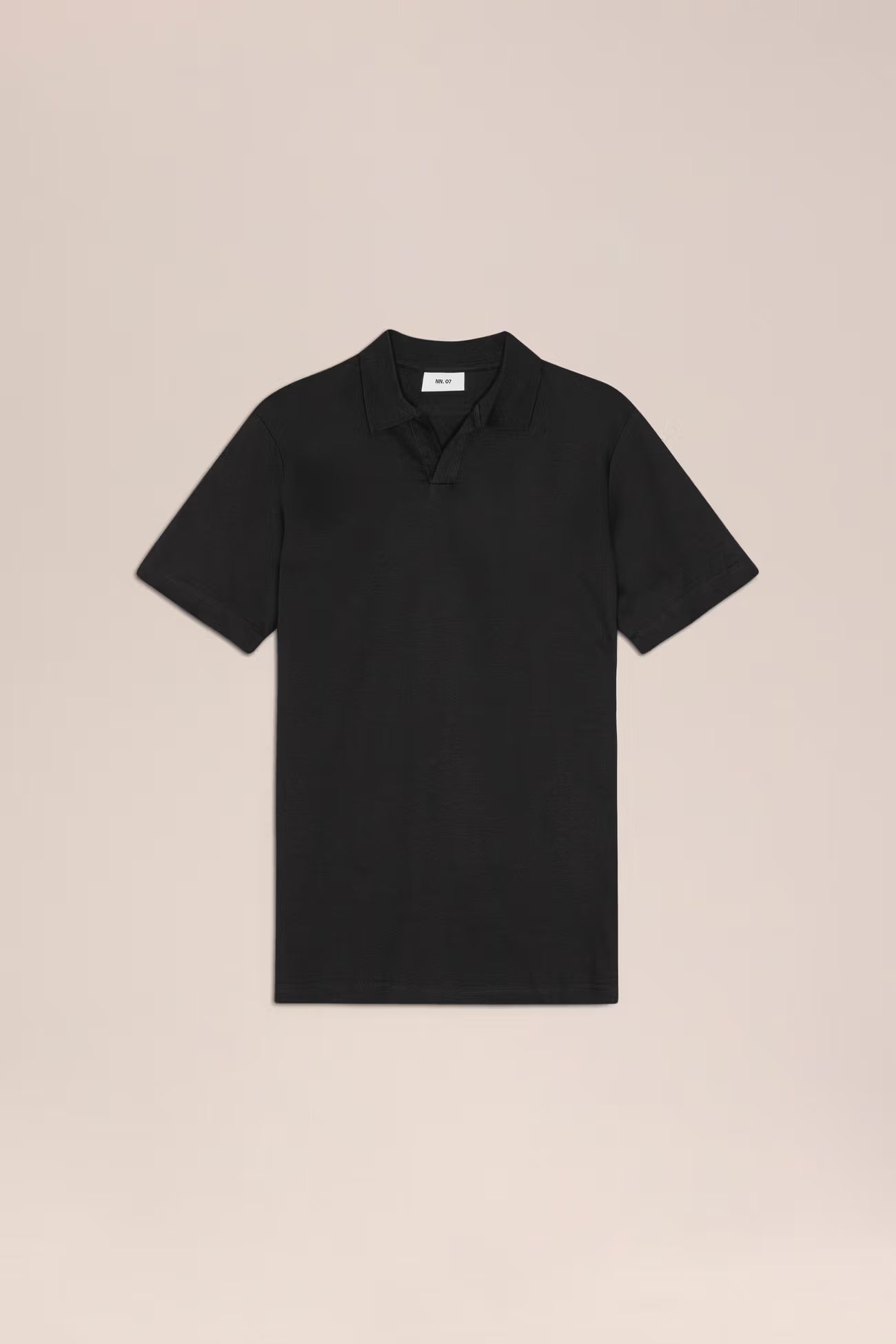 NN07 Pike Paul SS Polo 3525