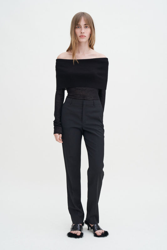 Filippa K Byxor Emma Wool