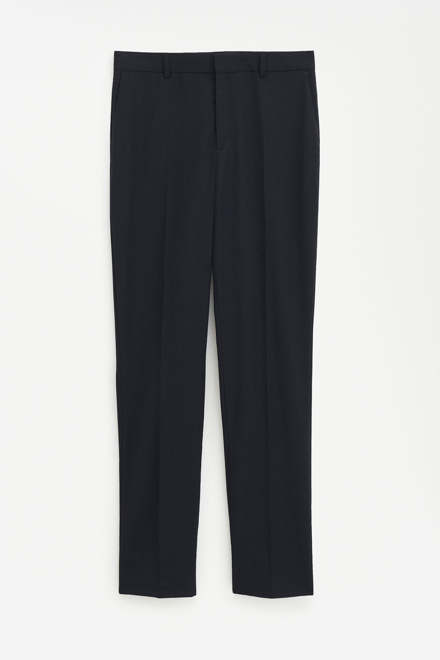 Filippa K Byxor Emma Wool