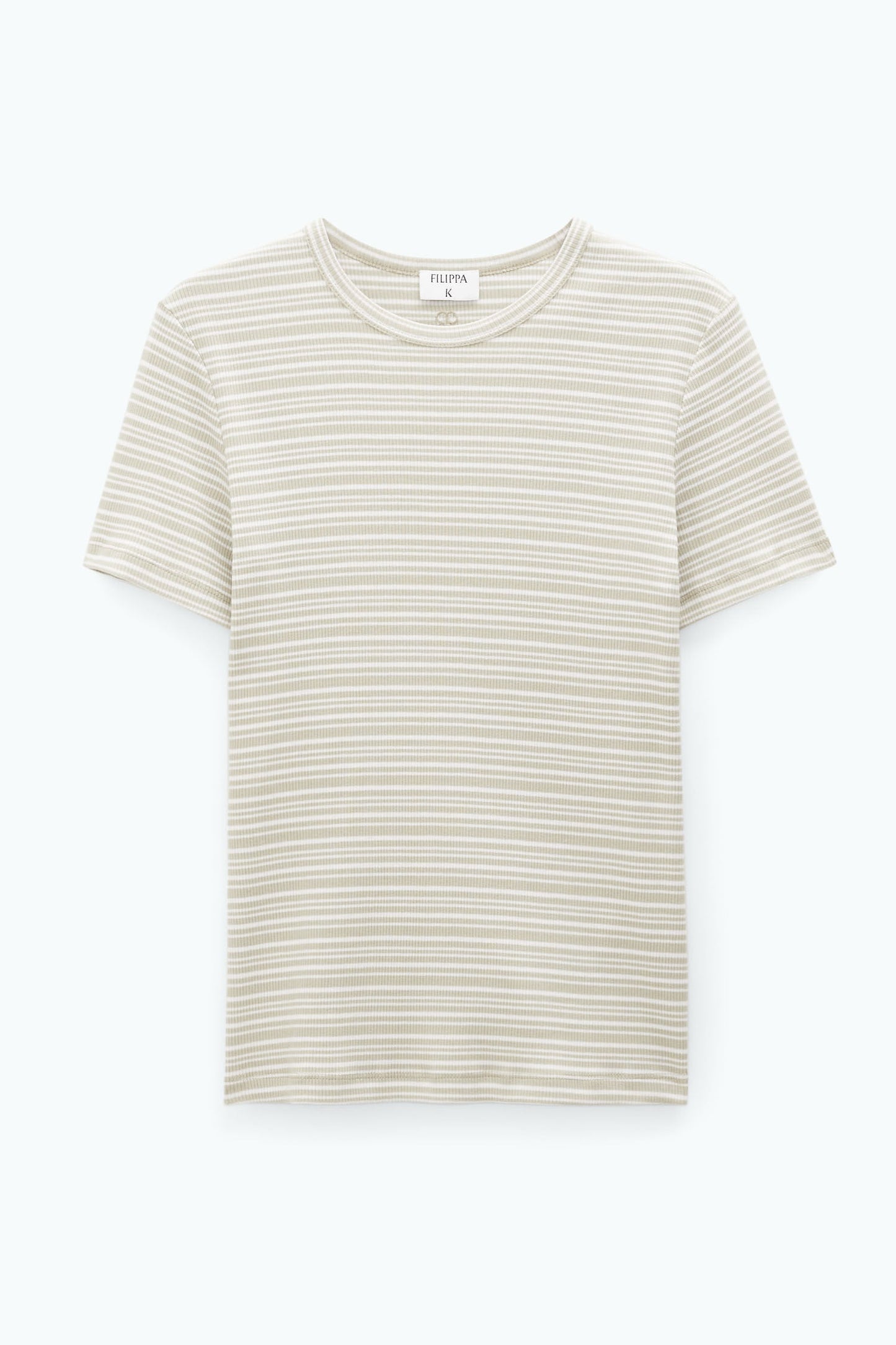 Filippa K Topp Striped Tee