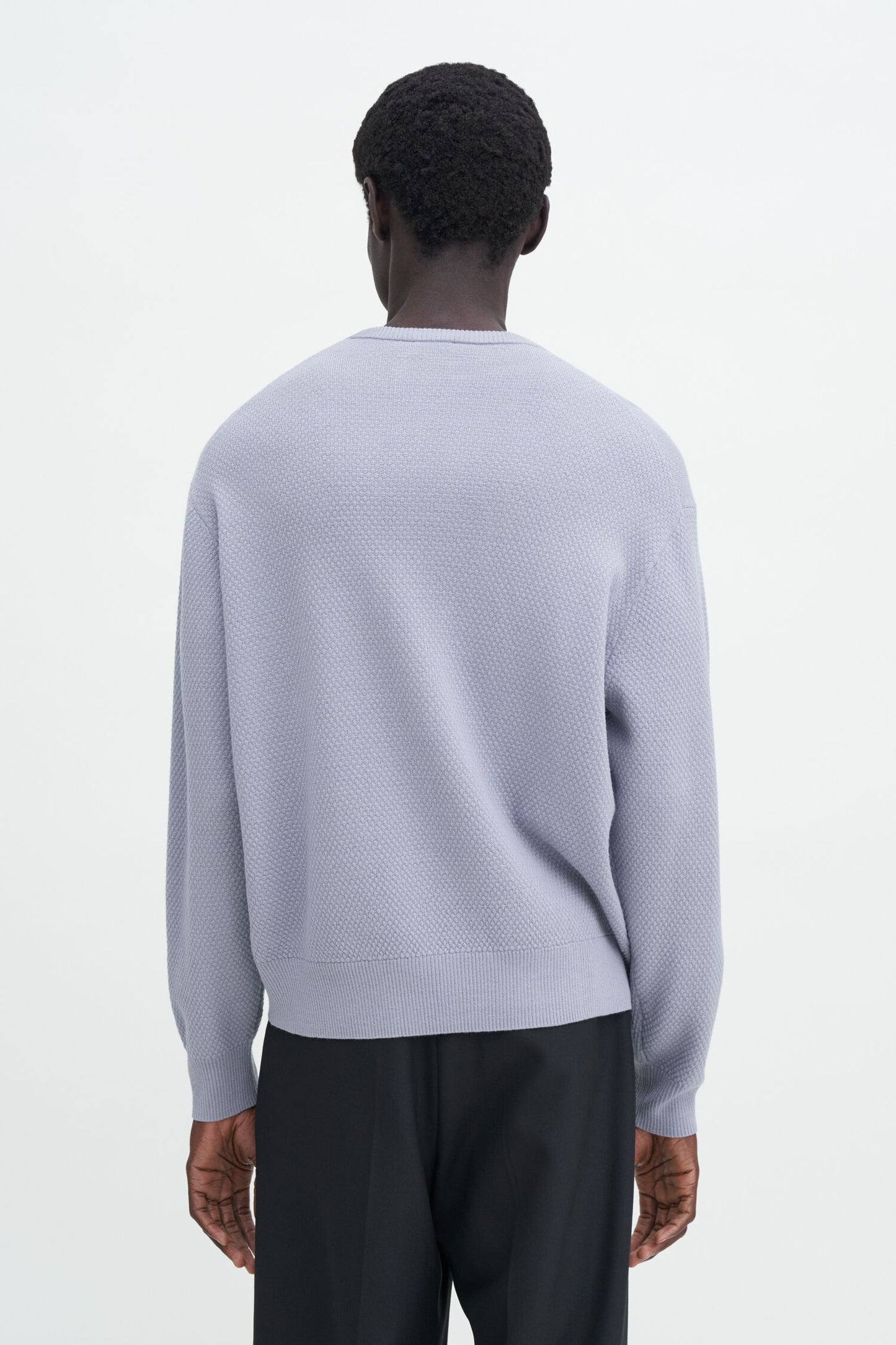 Filippa K Tröja Moss Knit