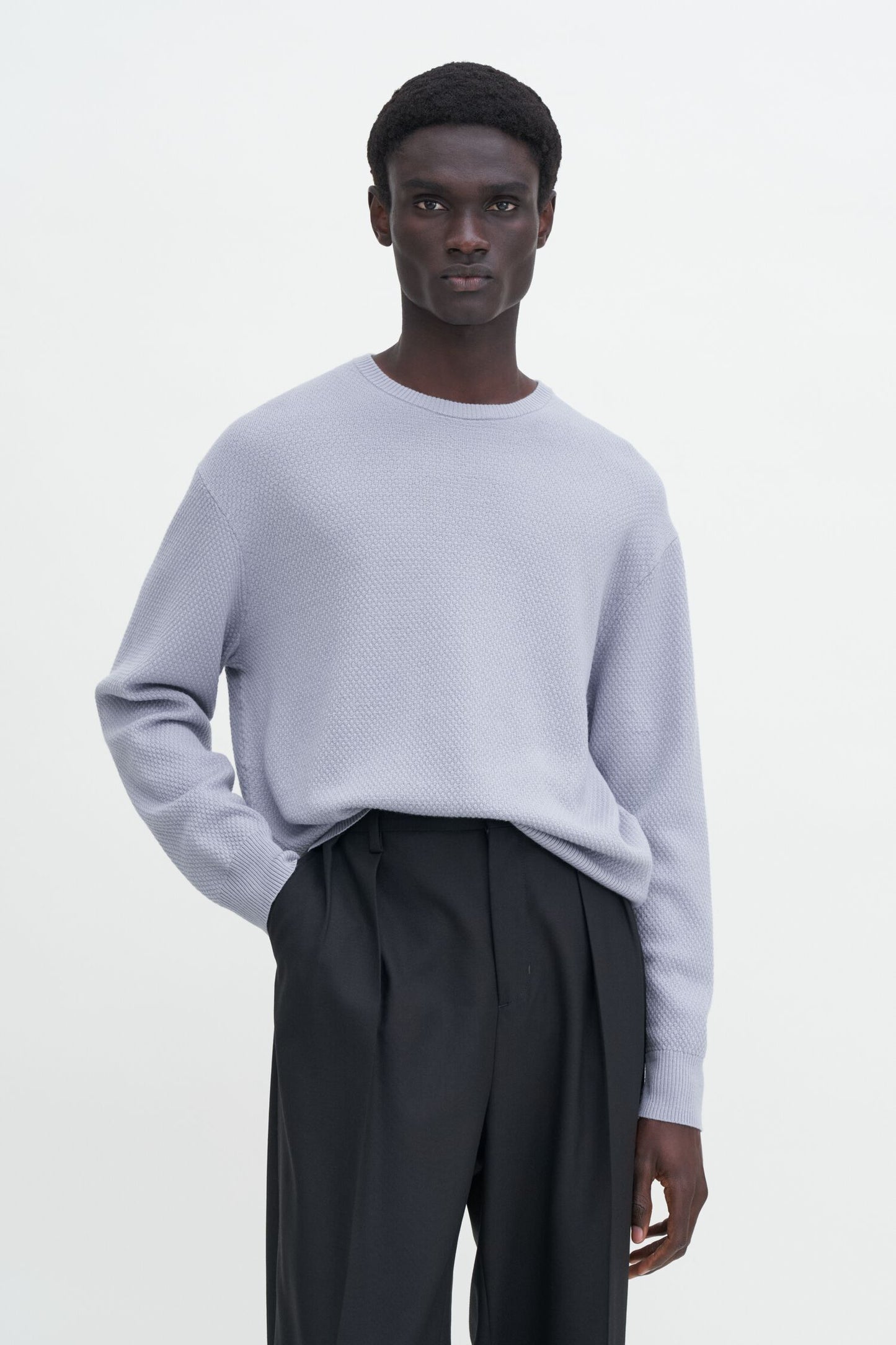 Filippa K Tröja Moss Knit