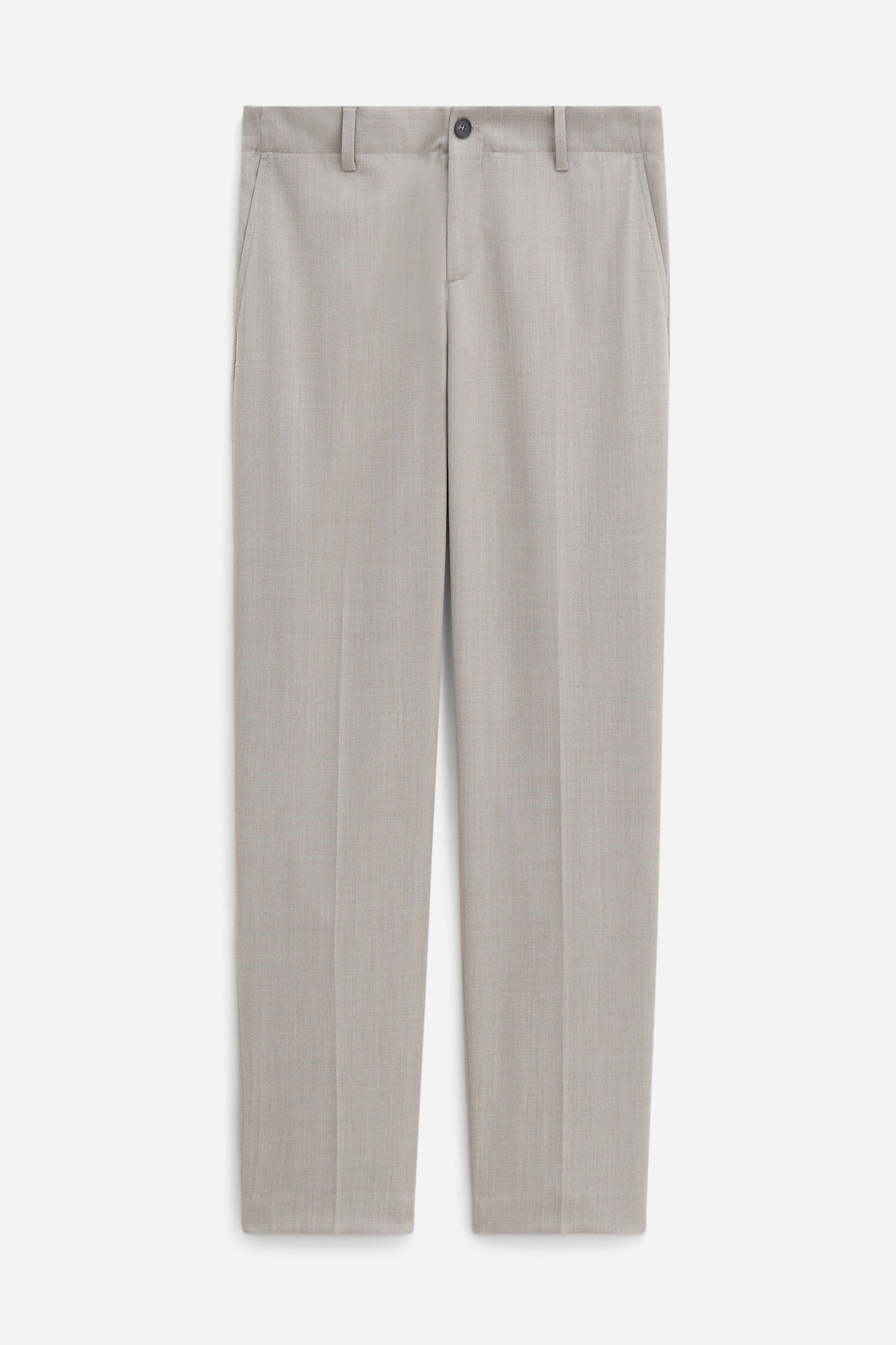 Filippa K Byxor Elastic Waist Tailored