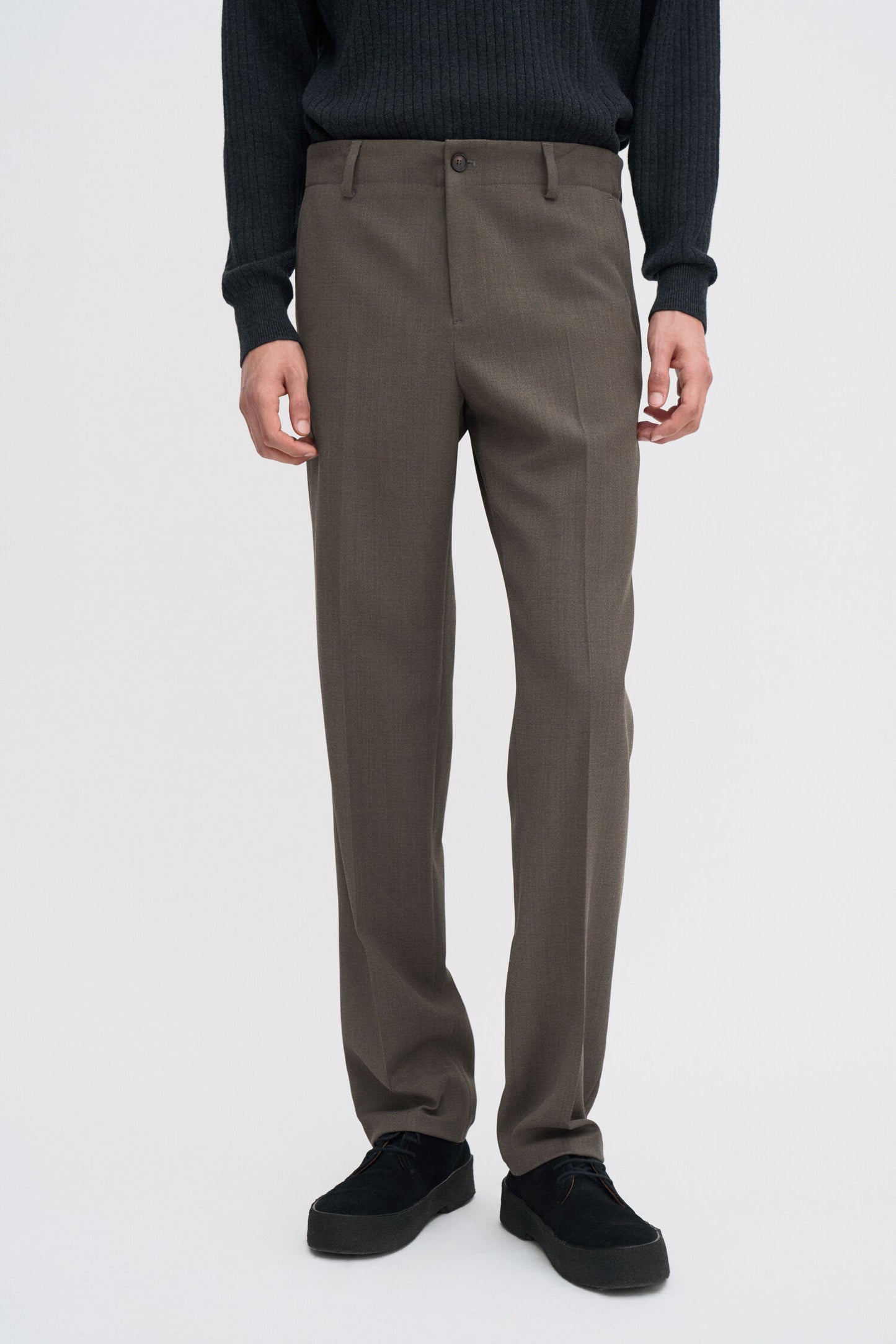 Filippa K Byxor Troy