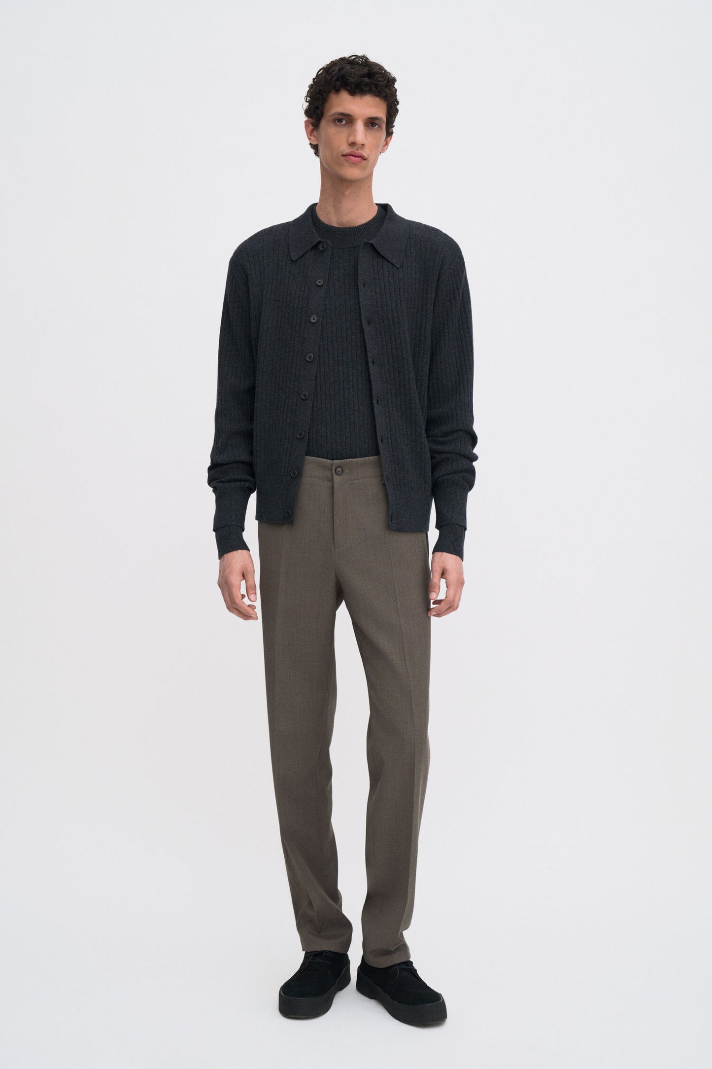 Filippa K Byxor Troy