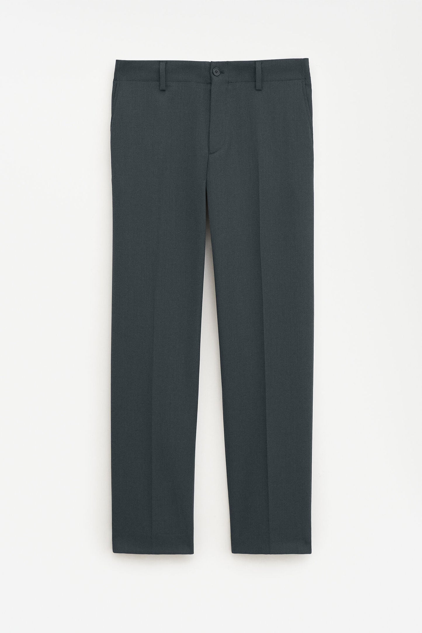 Filippa K Byxor Elastic Waist Tailored