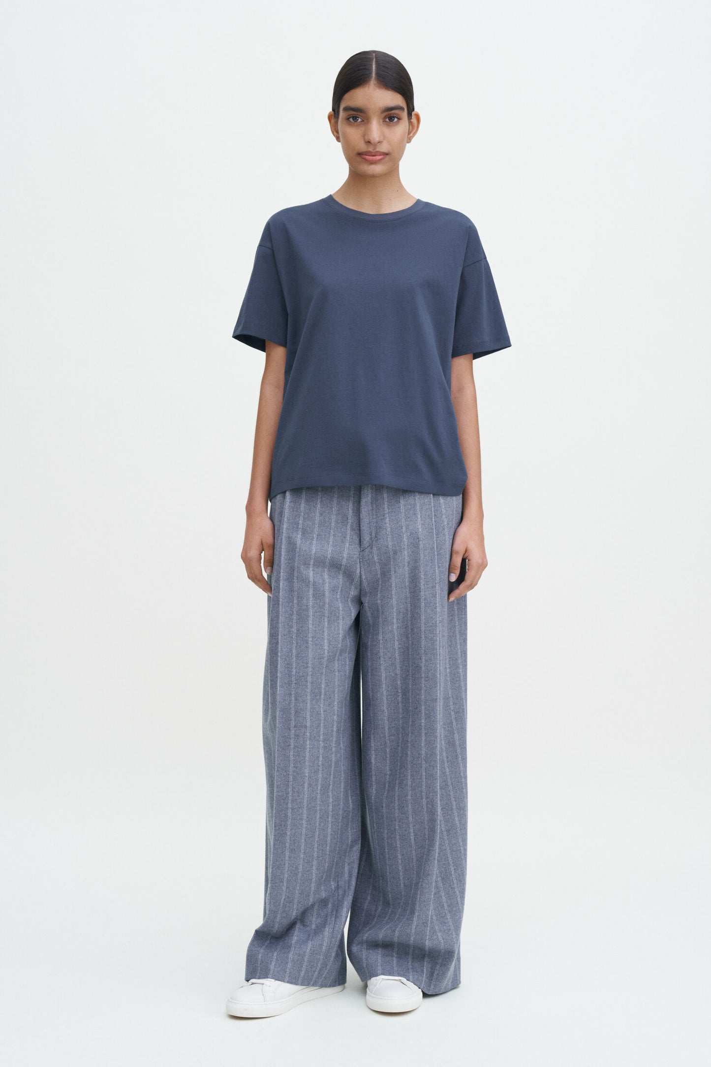 Filippa K Topp Loose Fit