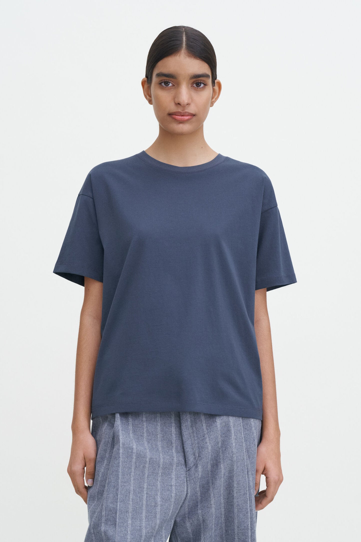 Filippa K Topp Loose Fit