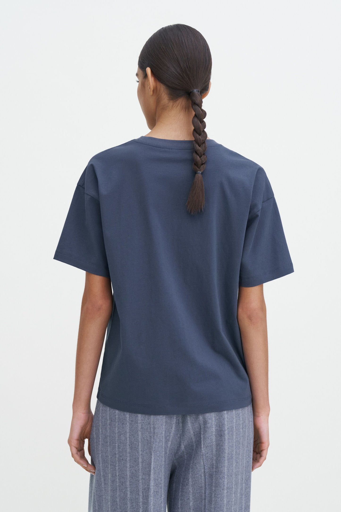 Filippa K Topp Loose Fit