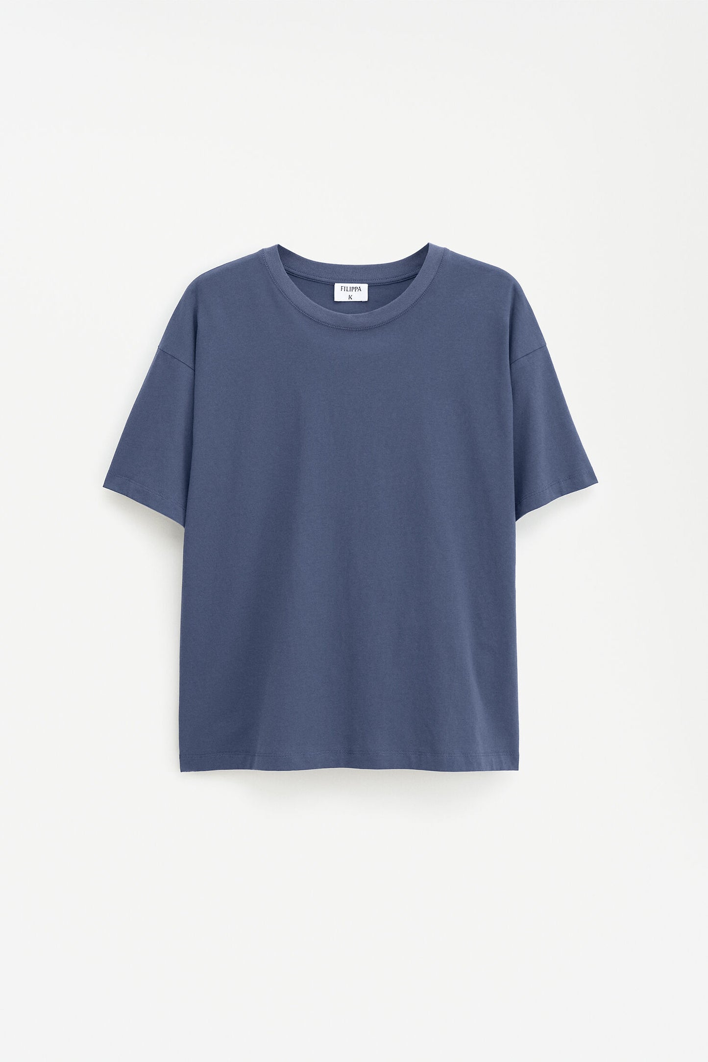 Filippa K Topp Loose Fit