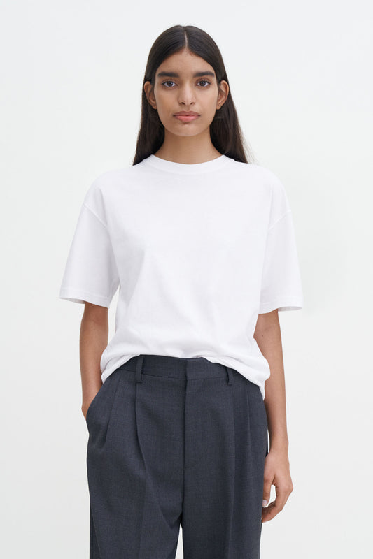 Filippa K Topp Loose Fit