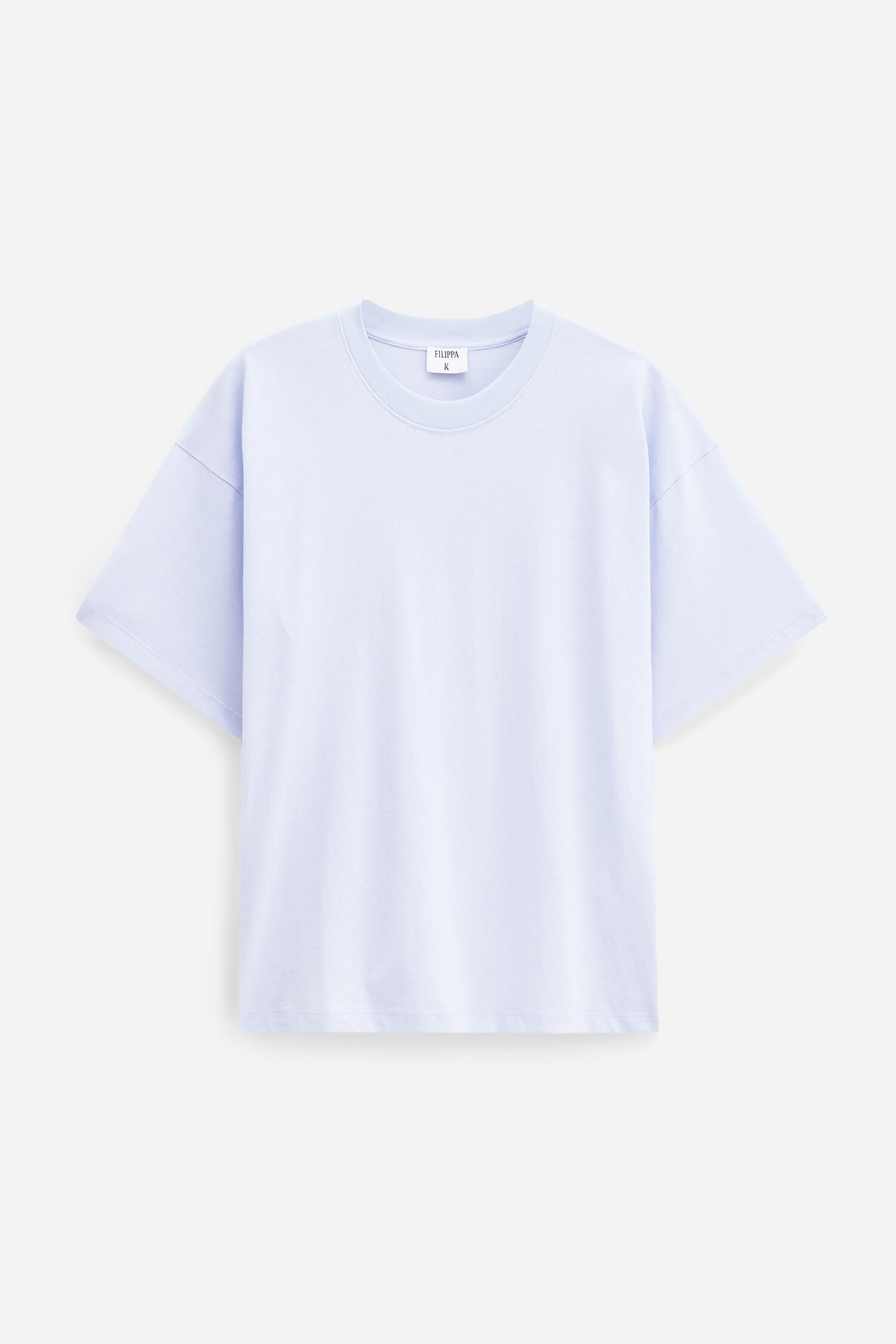 Filippa K Topp Loose Fit