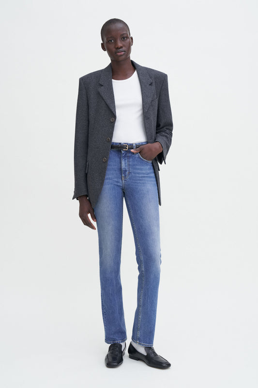 Filippa K Stella Jeans Long