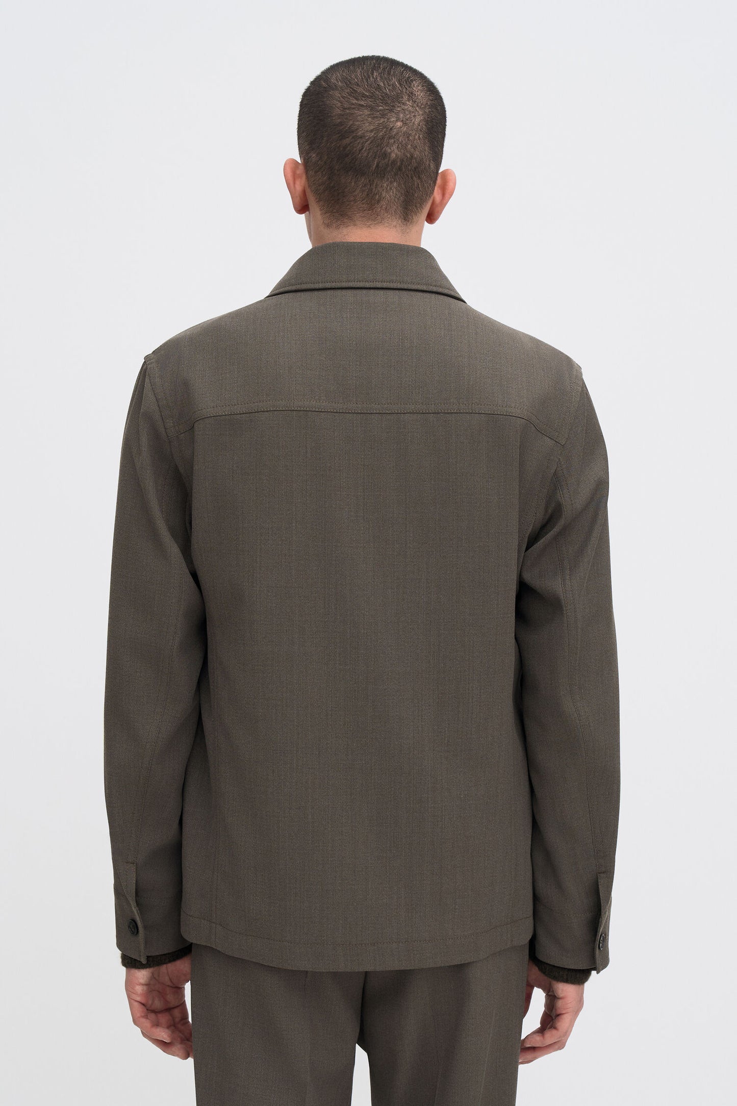 Filippa K Jacka Taylor