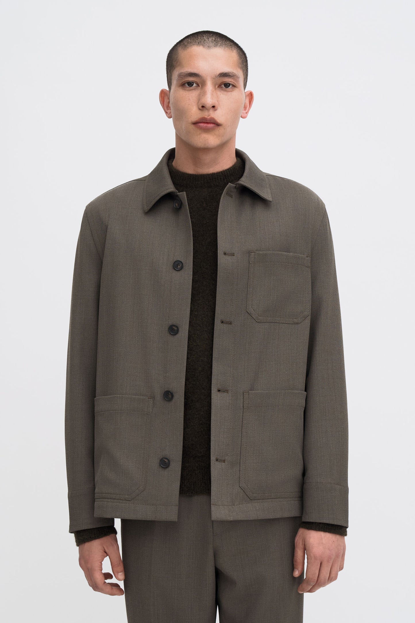 Filippa K Jacka Taylor