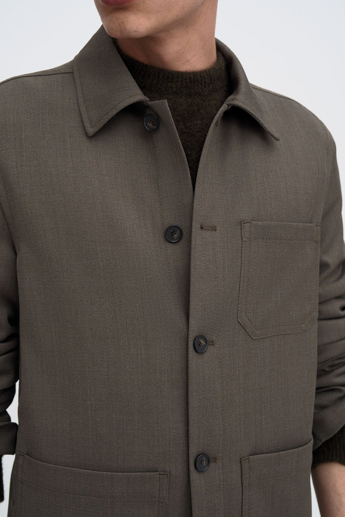 Filippa K Jacka Taylor