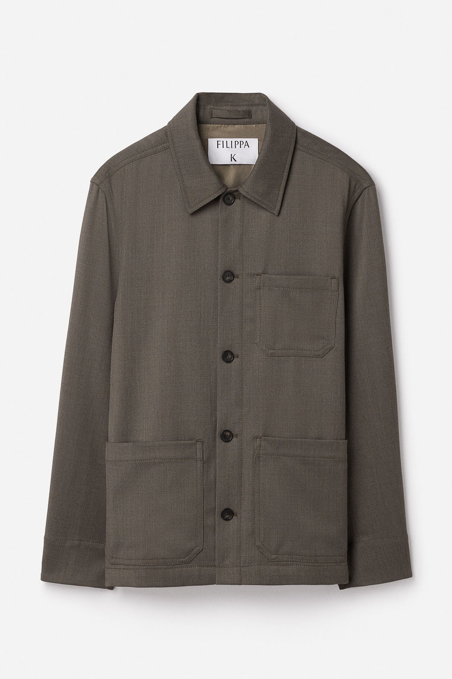 Filippa K Jacka Taylor