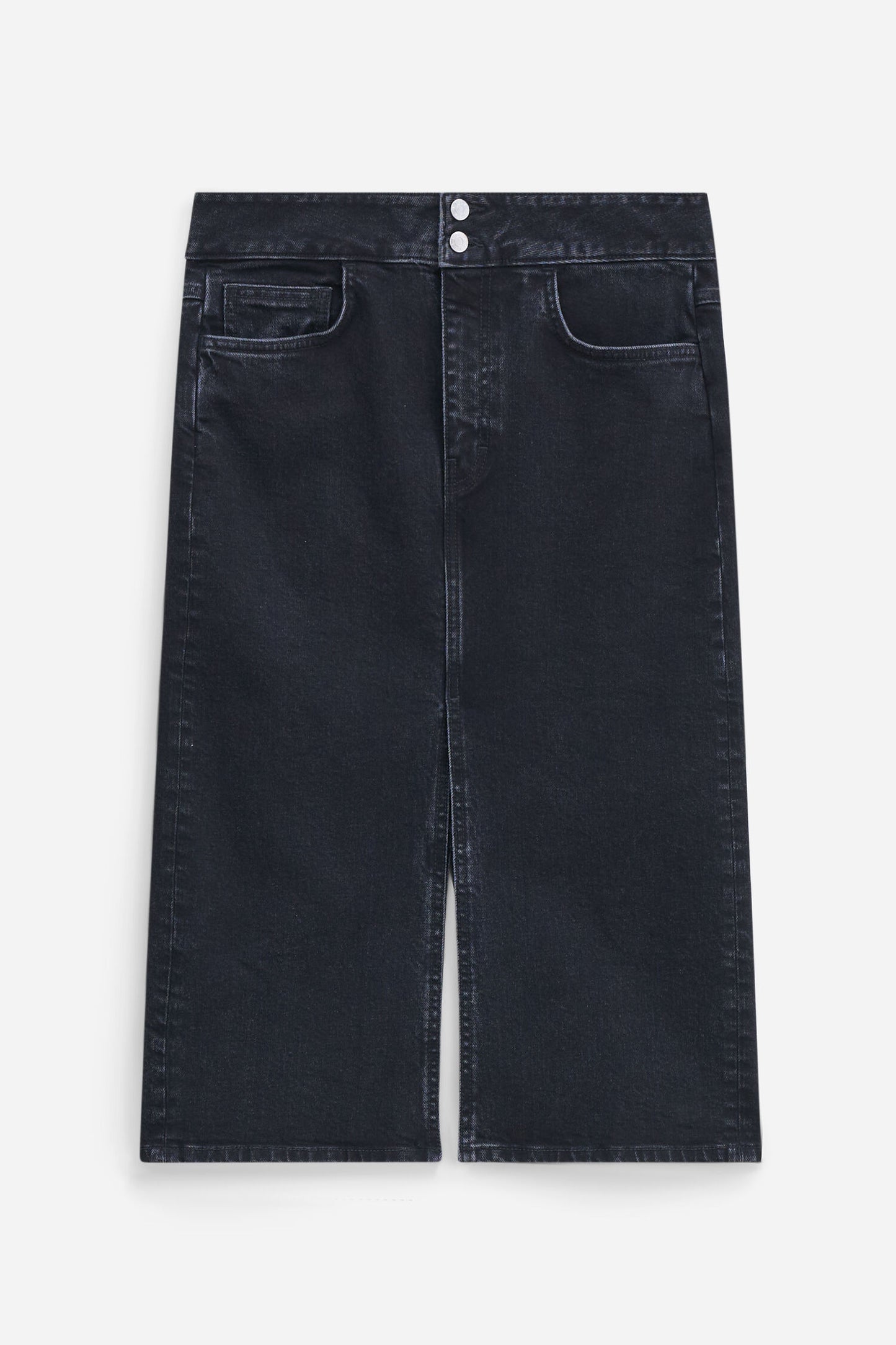 Filippa K Kjol Trucker Jean